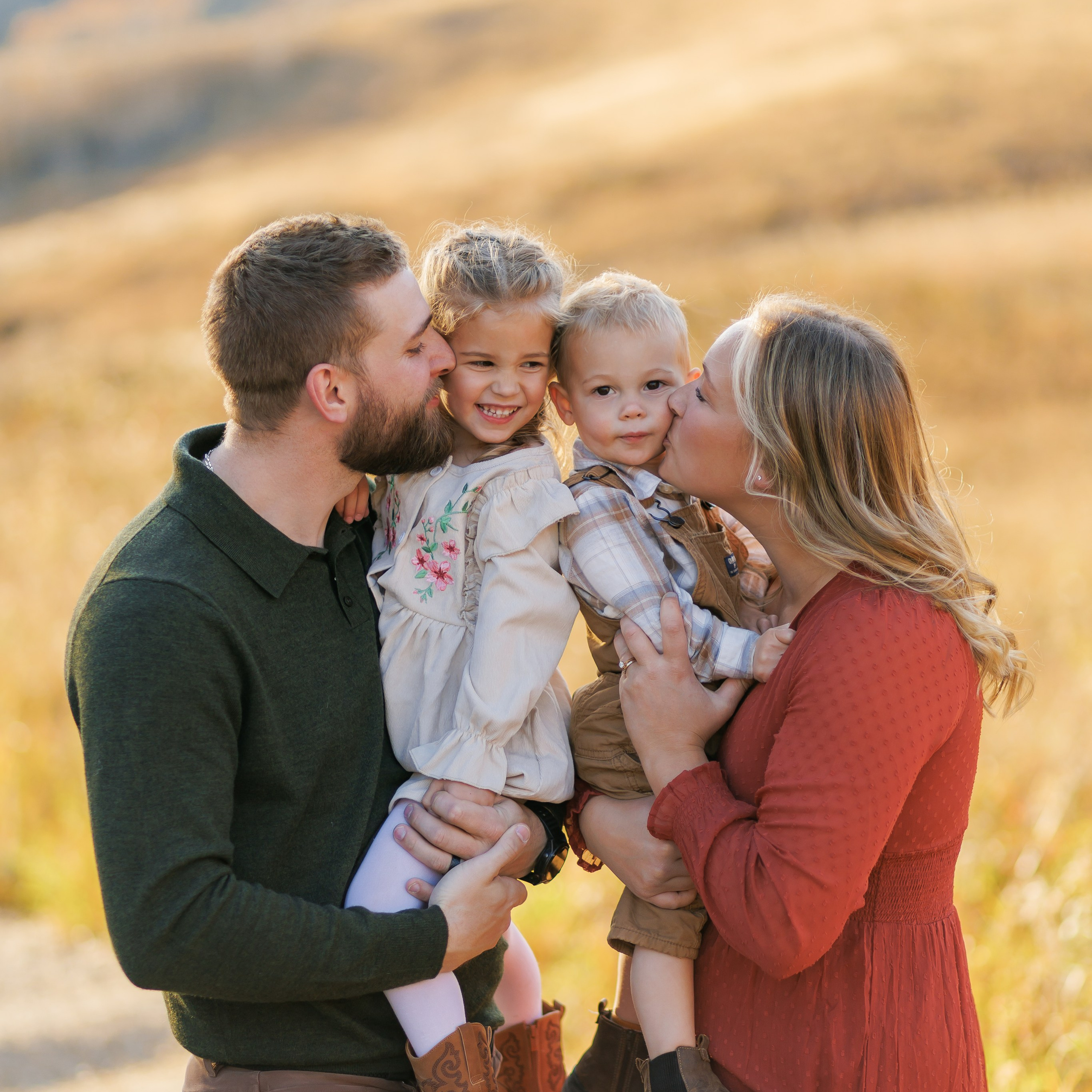 Family time