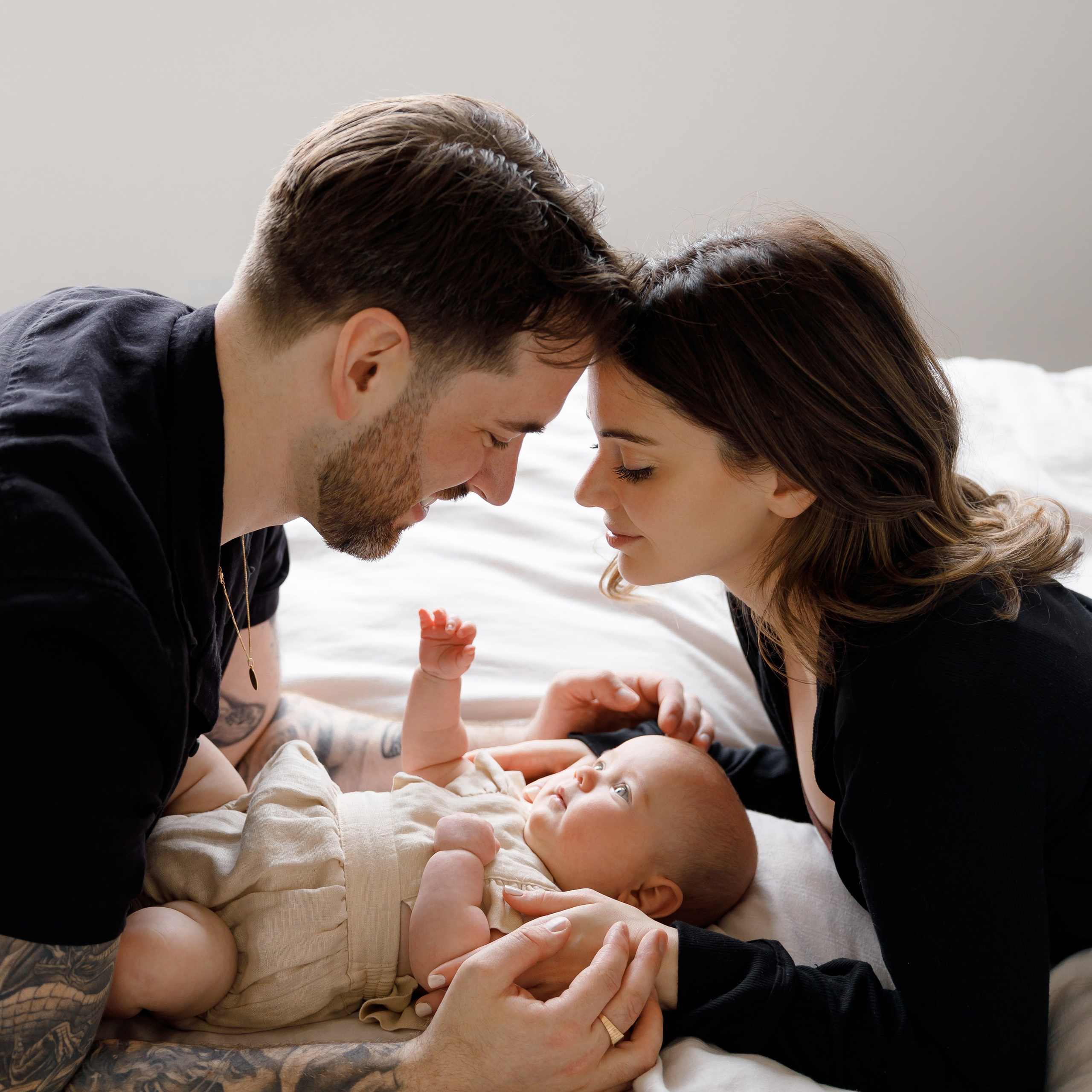 New born