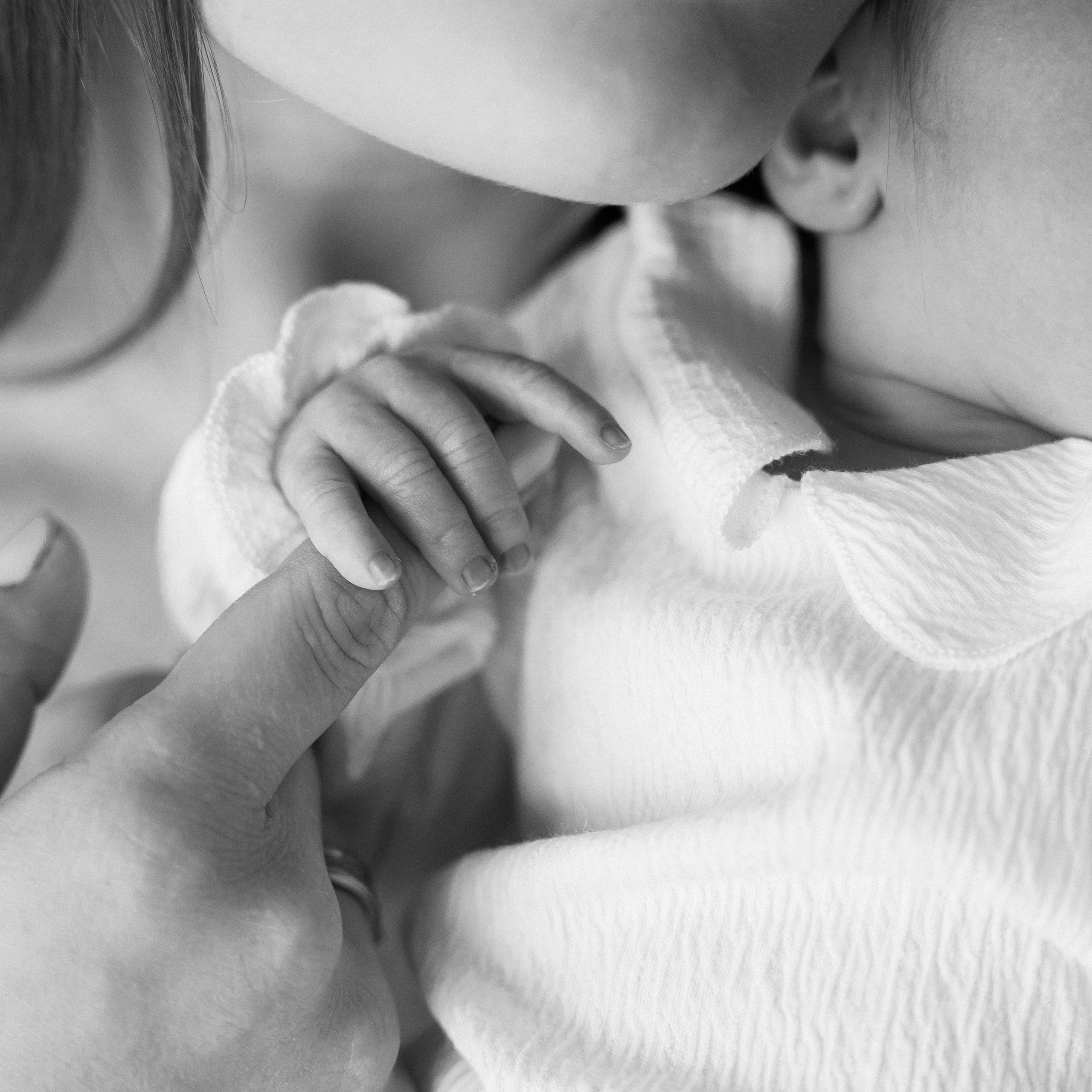 New born