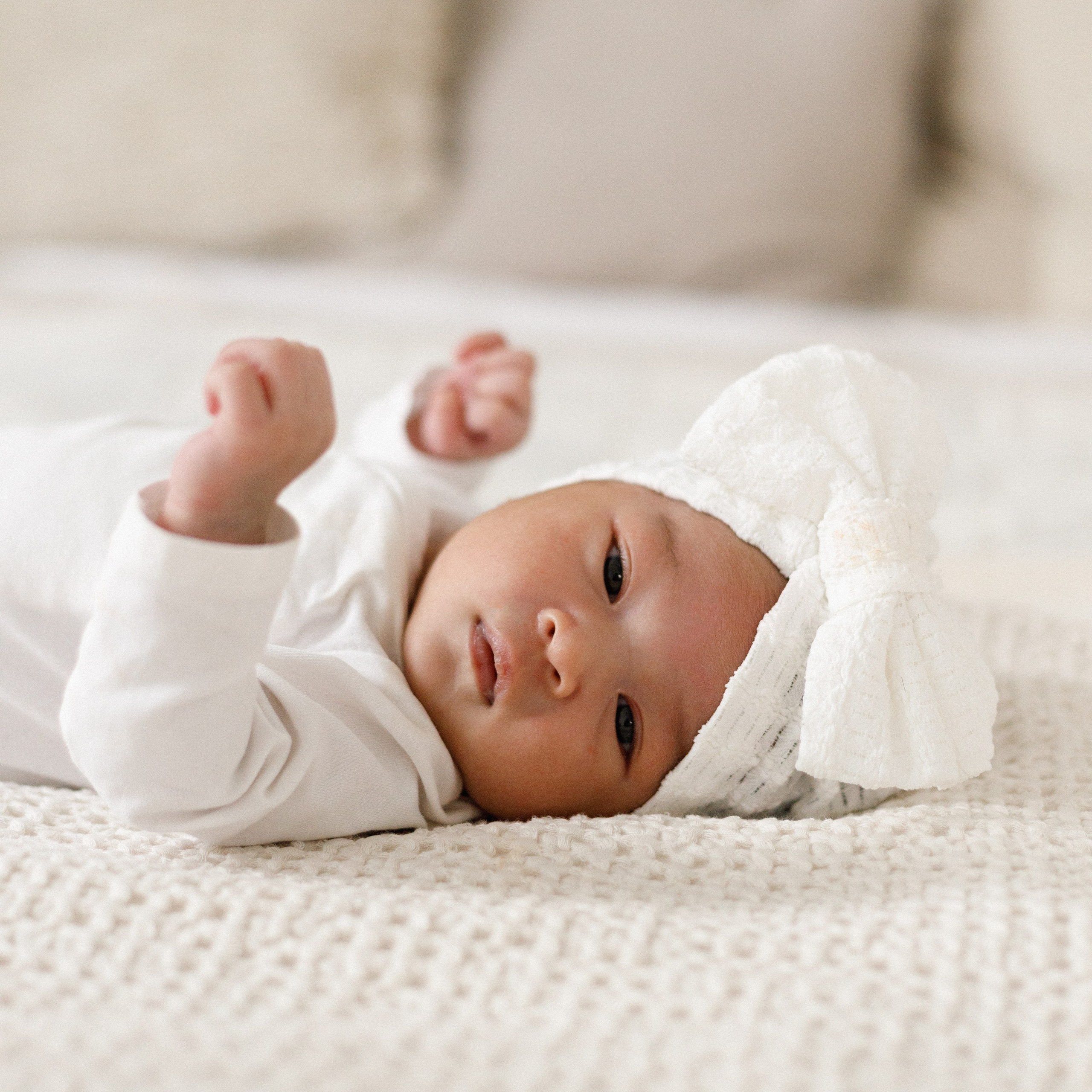 New born