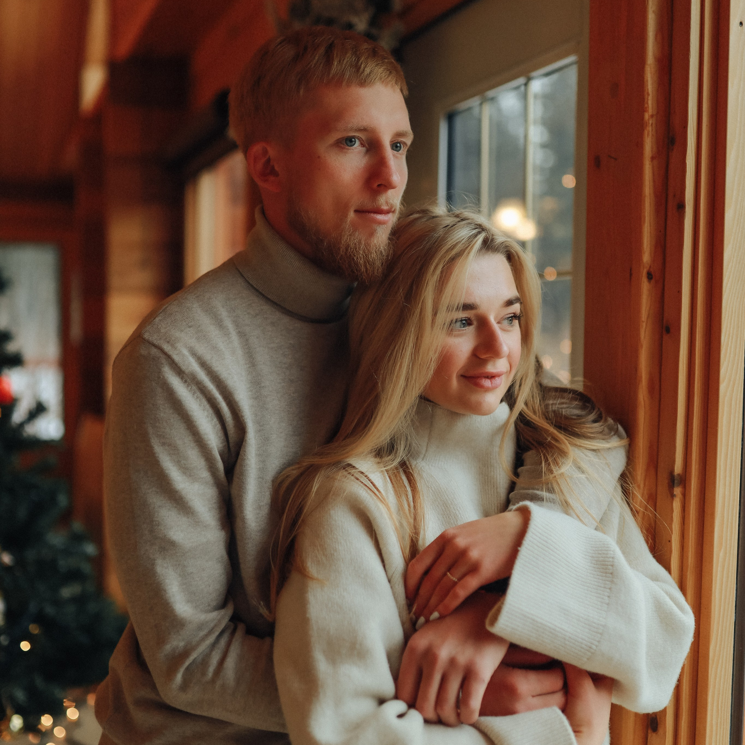 Ilona & Mark