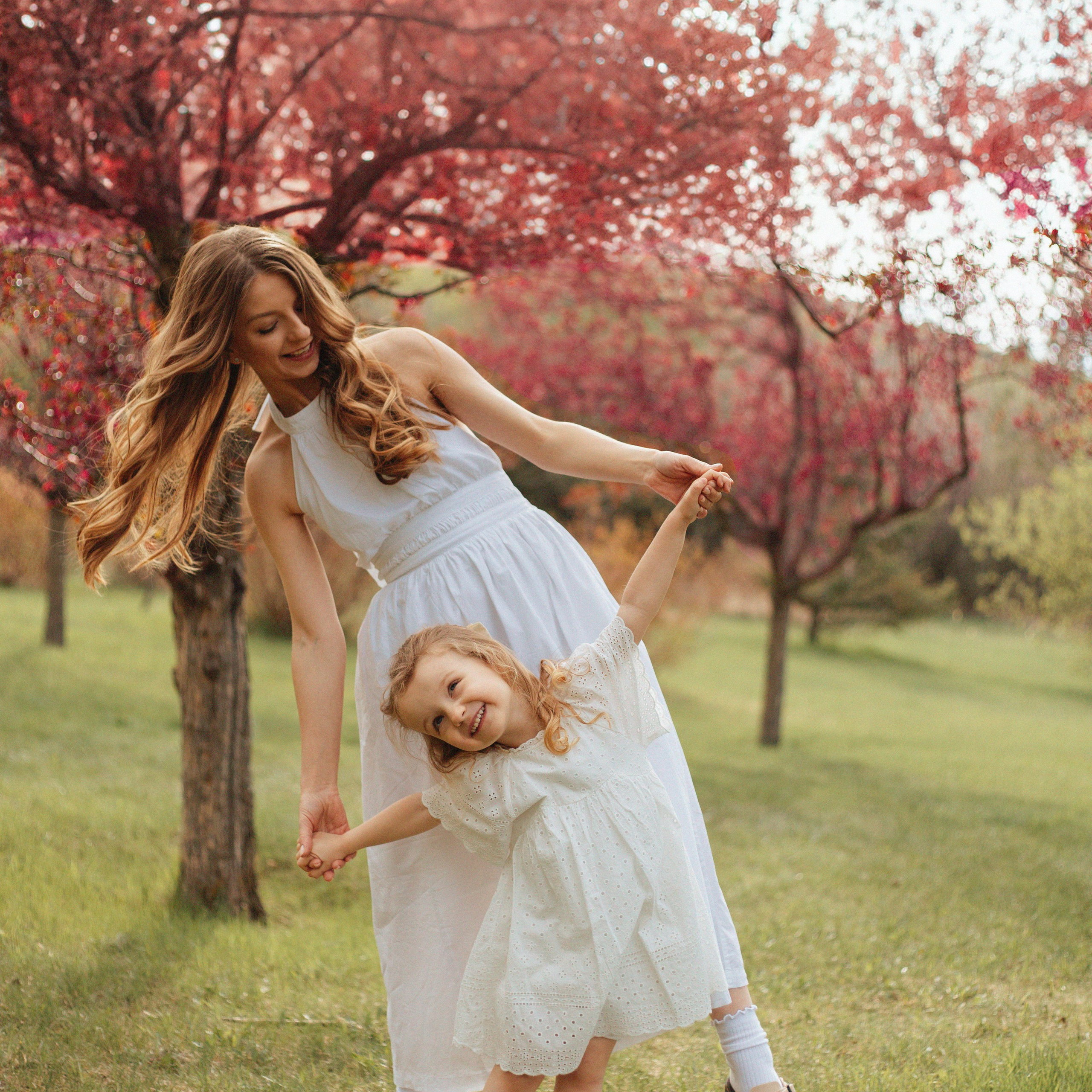 Mother & daughter story