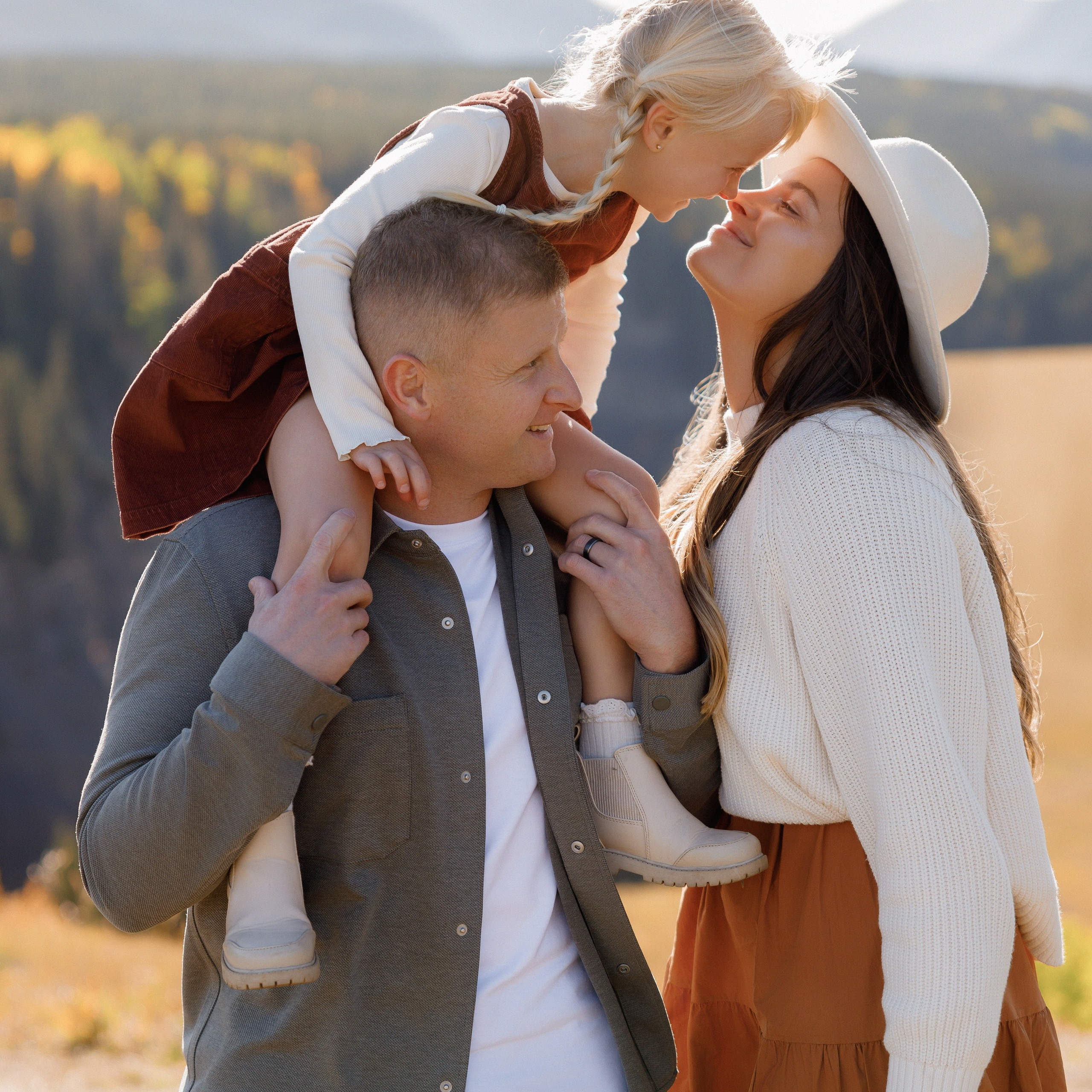 Family moments