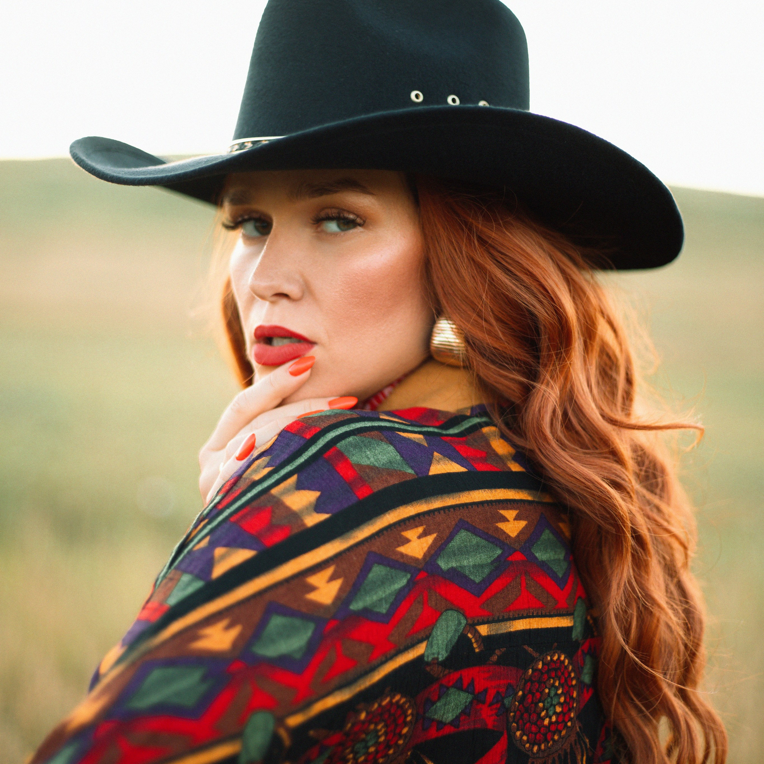 Cowgirl