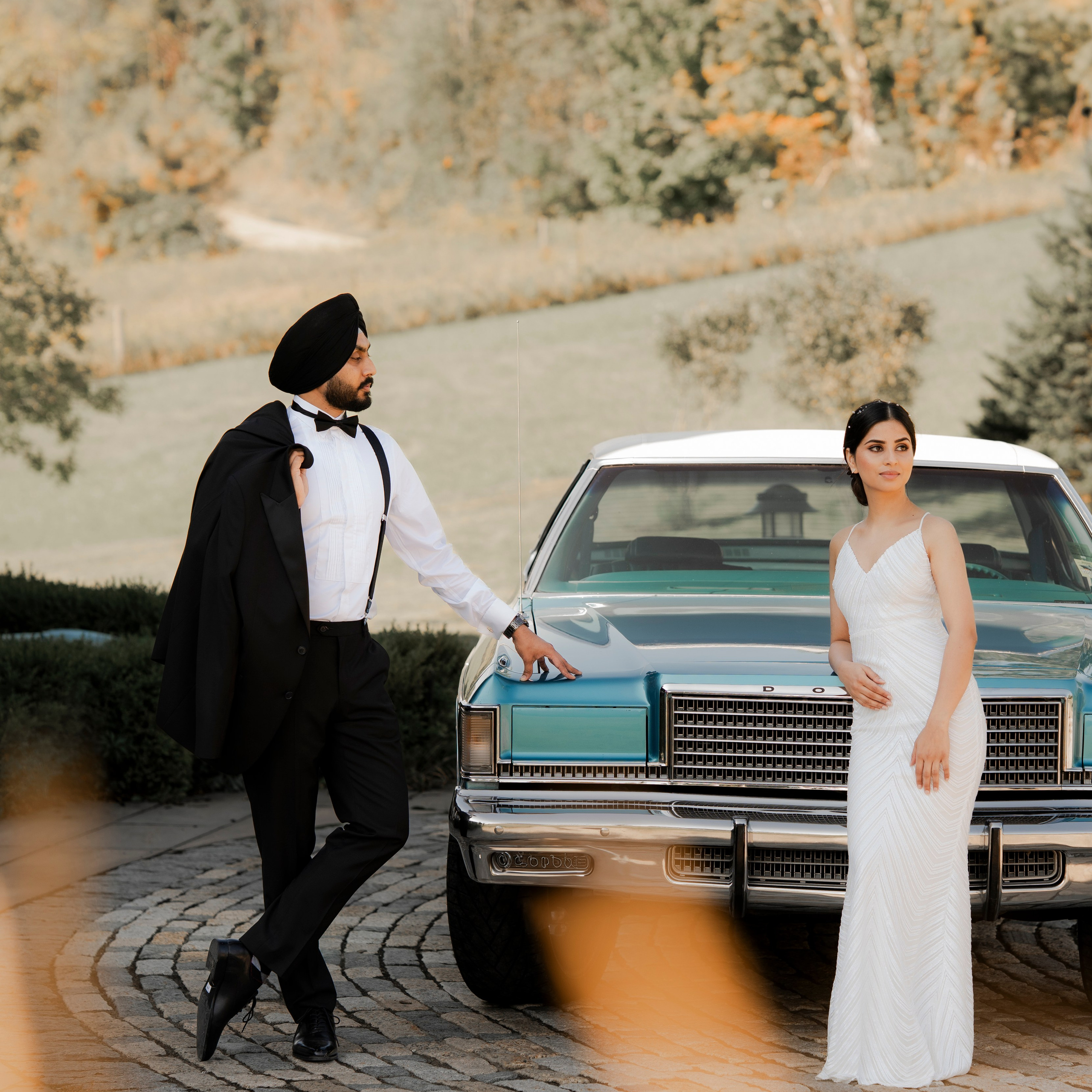 Clients Love. Wedding Photography & Cinematic Films | Antevasi Studios | Toronto