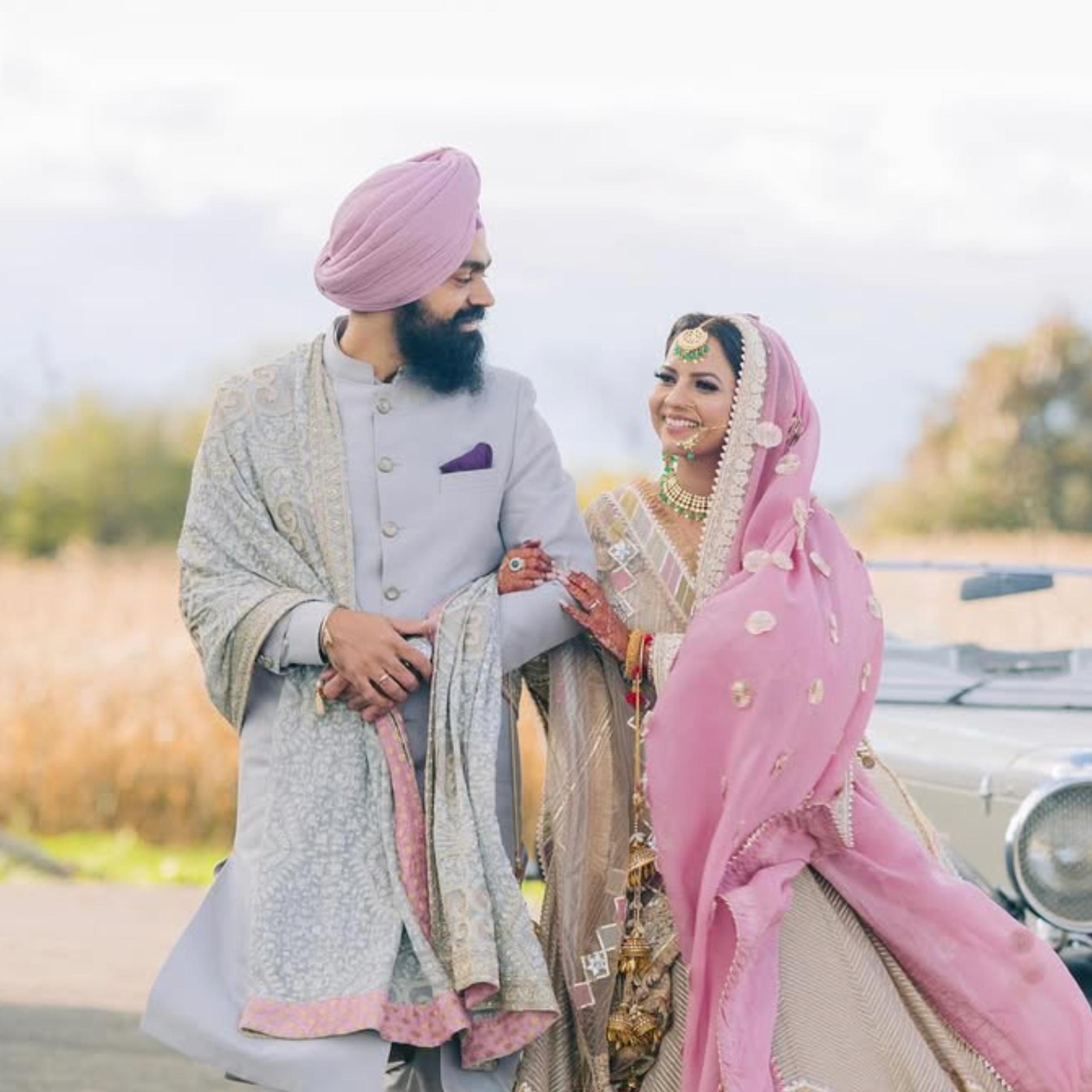 Clients Love. Wedding Photography & Cinematic Films | Antevasi Studios | Toronto