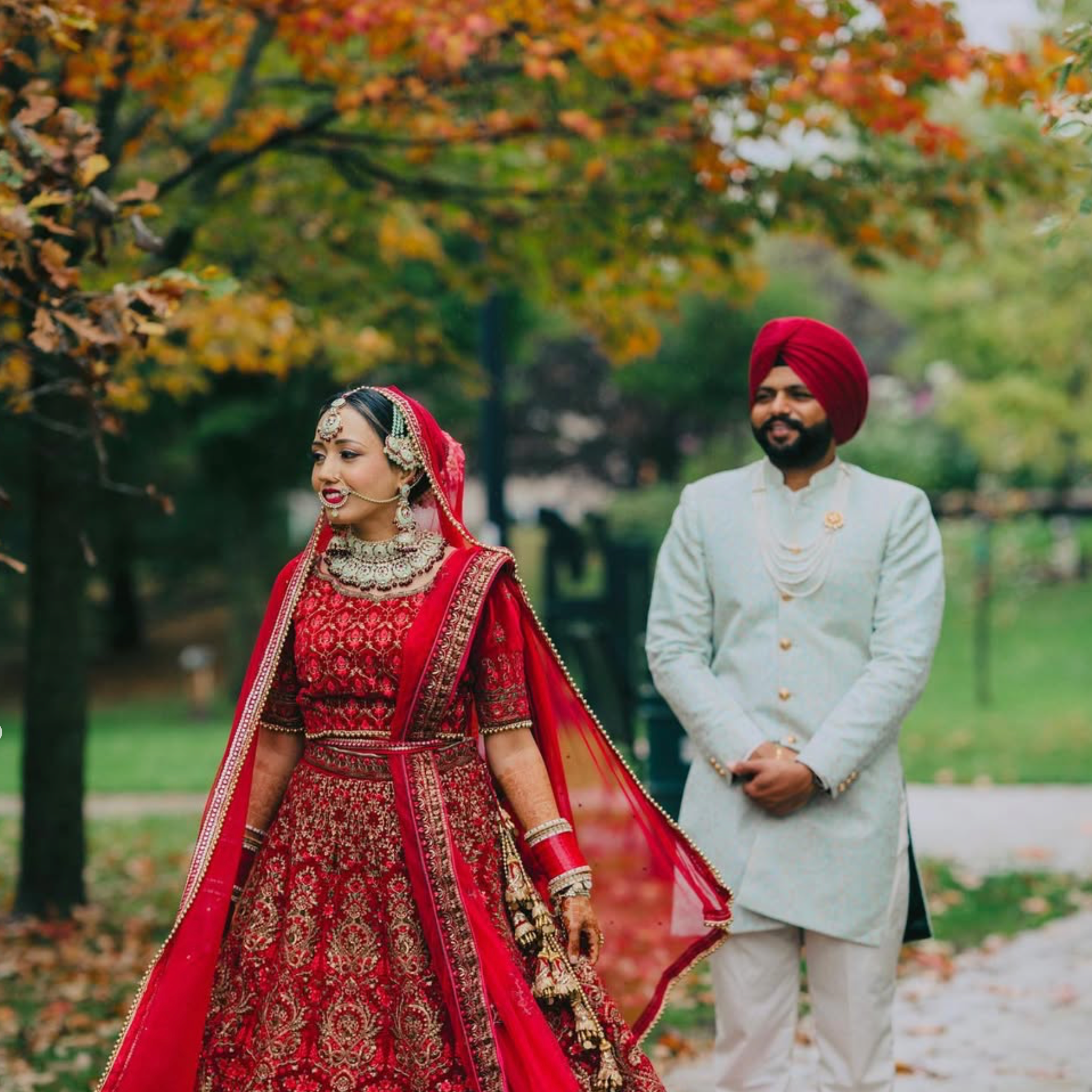 Clients Love. Wedding Photography & Cinematic Films | Antevasi Studios | Toronto