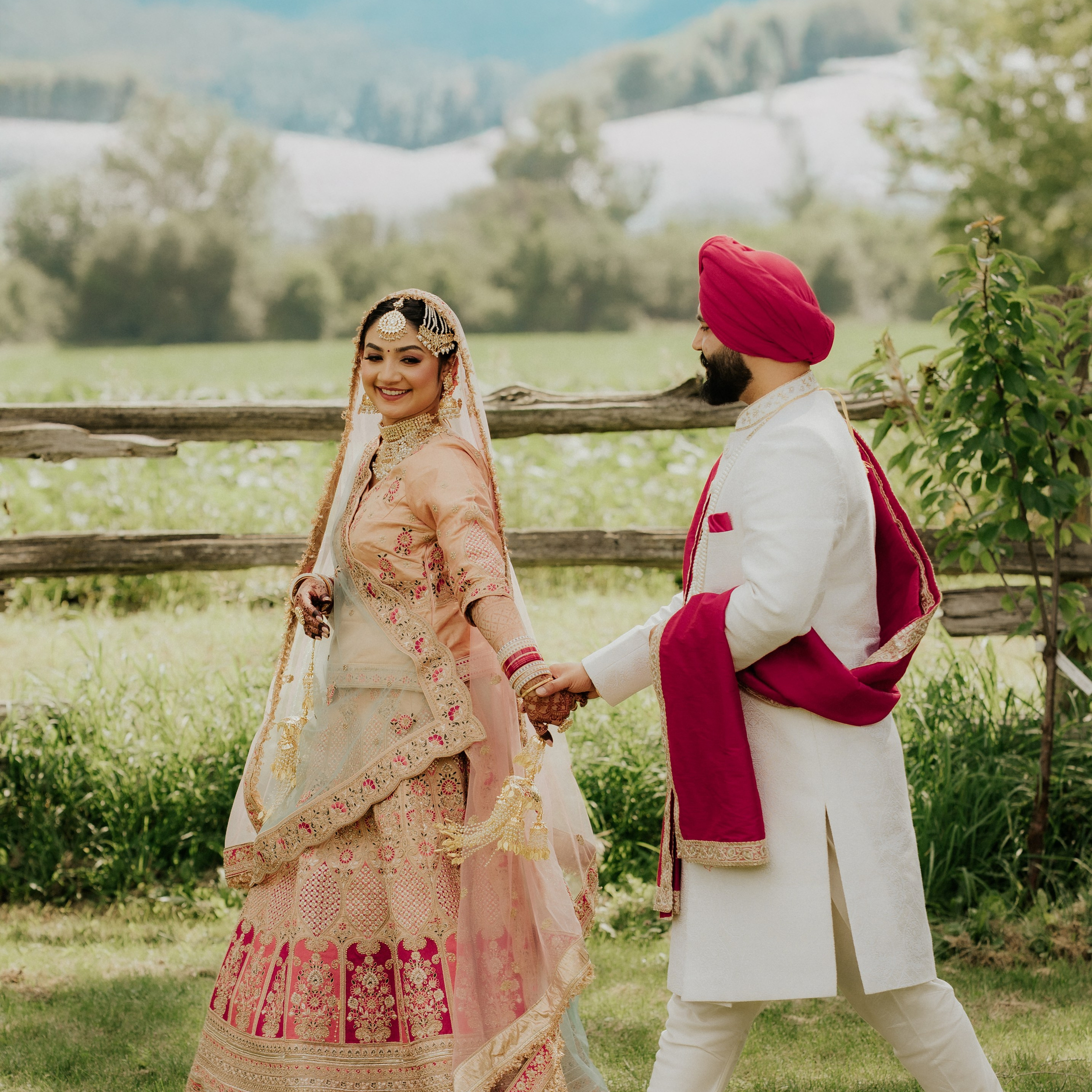 Clients Love. Wedding Photography & Cinematic Films | Antevasi Studios | Toronto