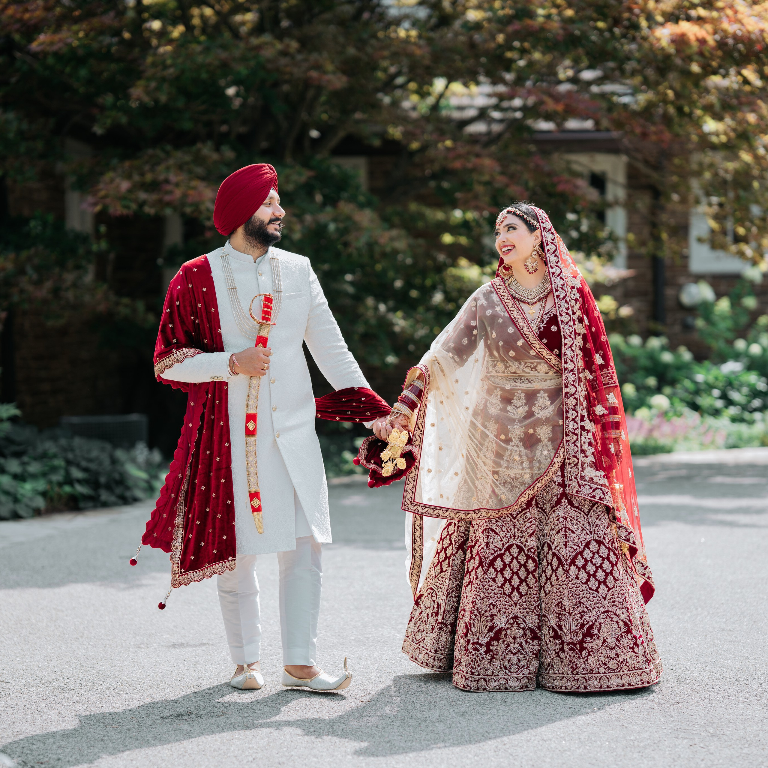 Clients Love. Wedding Photography & Cinematic Films | Antevasi Studios | Toronto