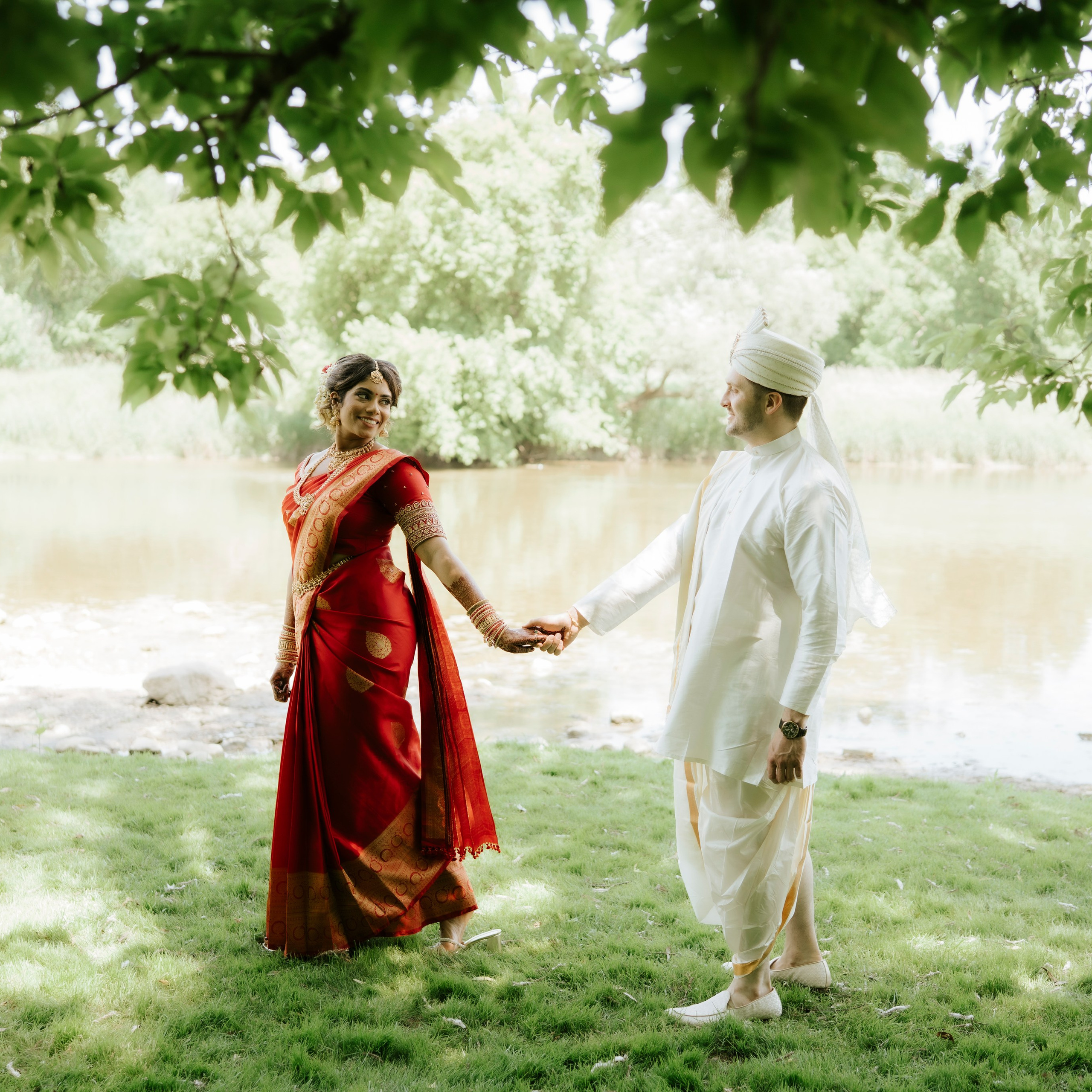 Clients Love. Wedding Photography & Cinematic Films | Antevasi Studios | Toronto