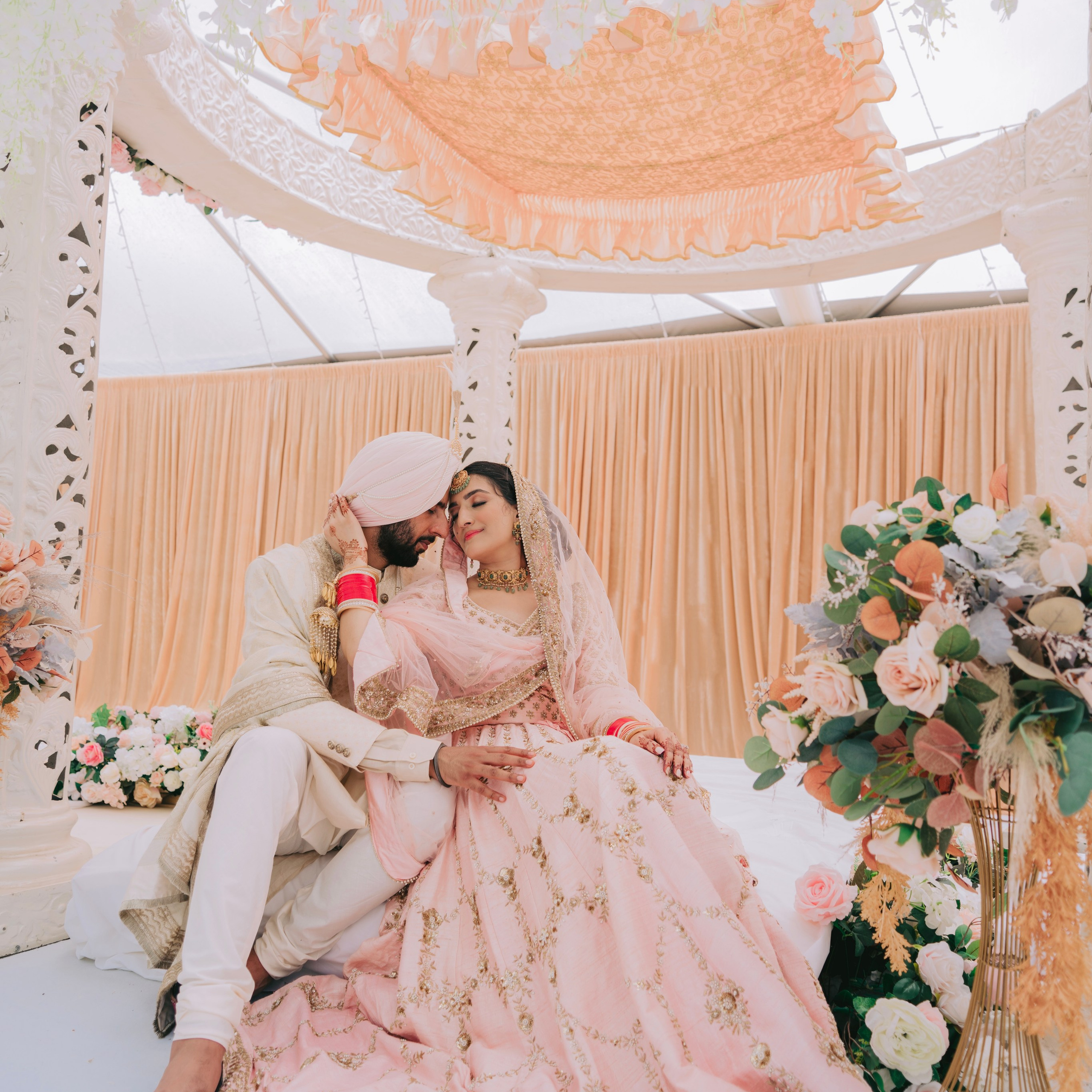 Clients Love. Wedding Photography & Cinematic Films | Antevasi Studios | Toronto