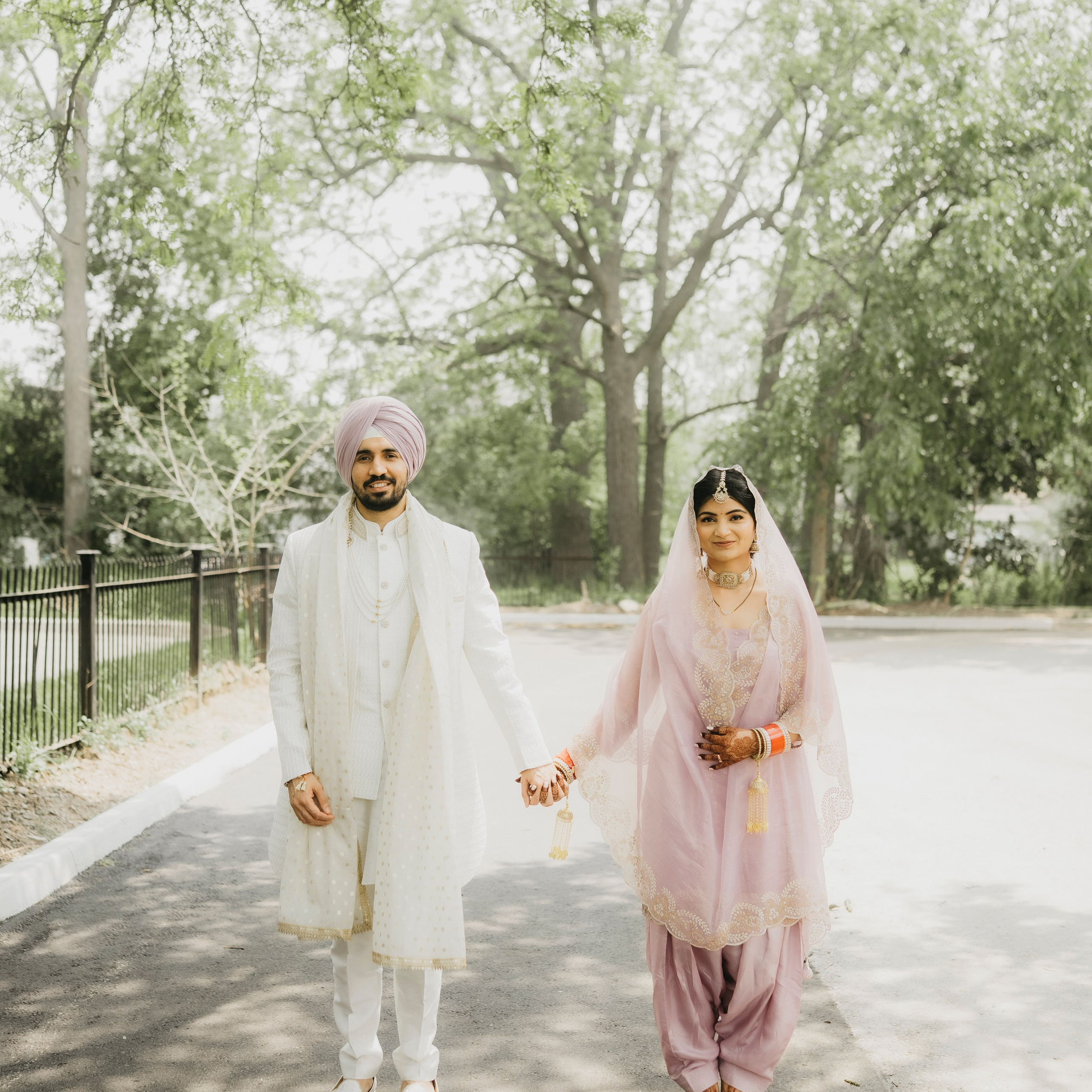 Clients Love. Wedding Photography & Cinematic Films | Antevasi Studios | Toronto