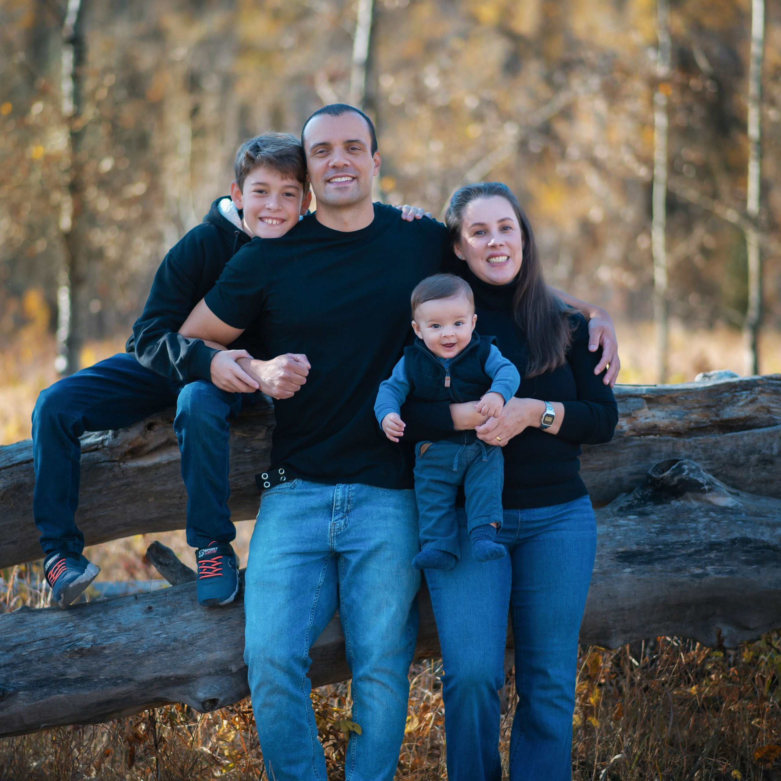 Manuela’s Family