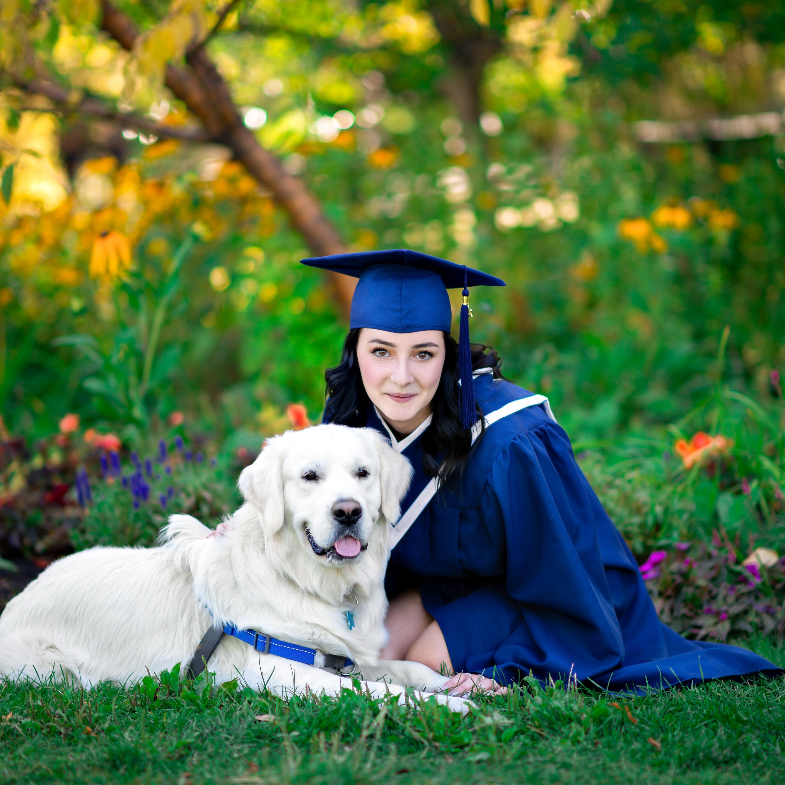 Duda’s Graduation