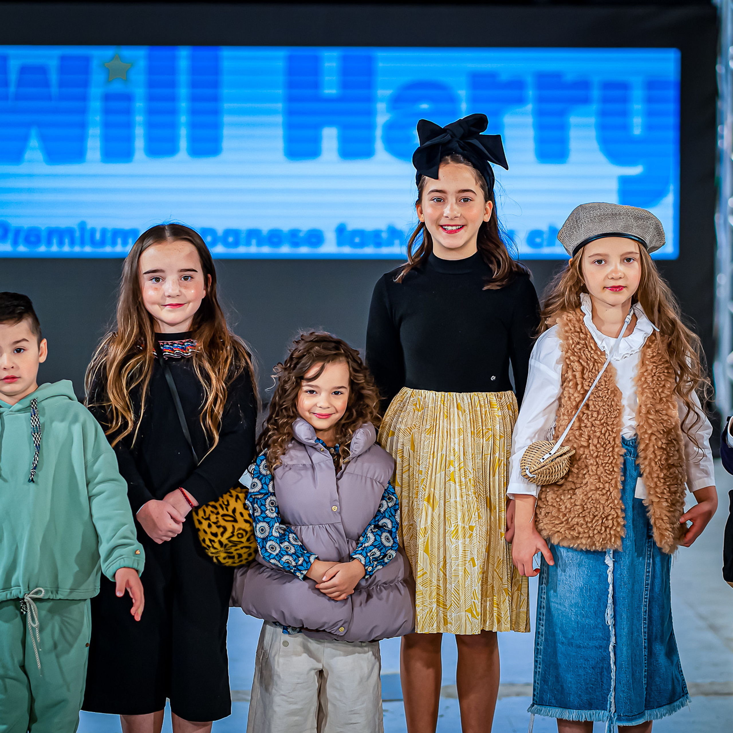 VKFW2020 runway