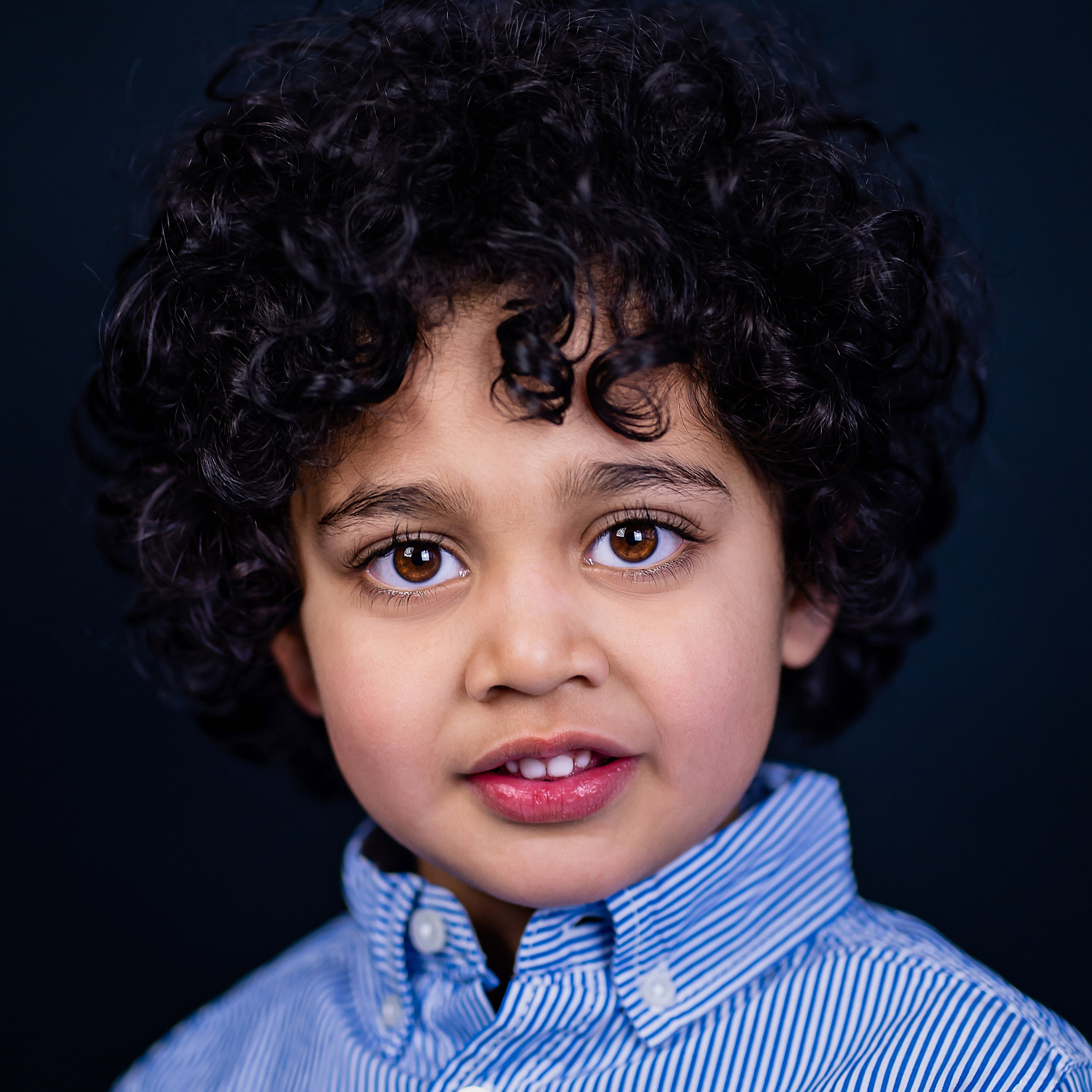 Testimonials. Vancouver Kids Photographer