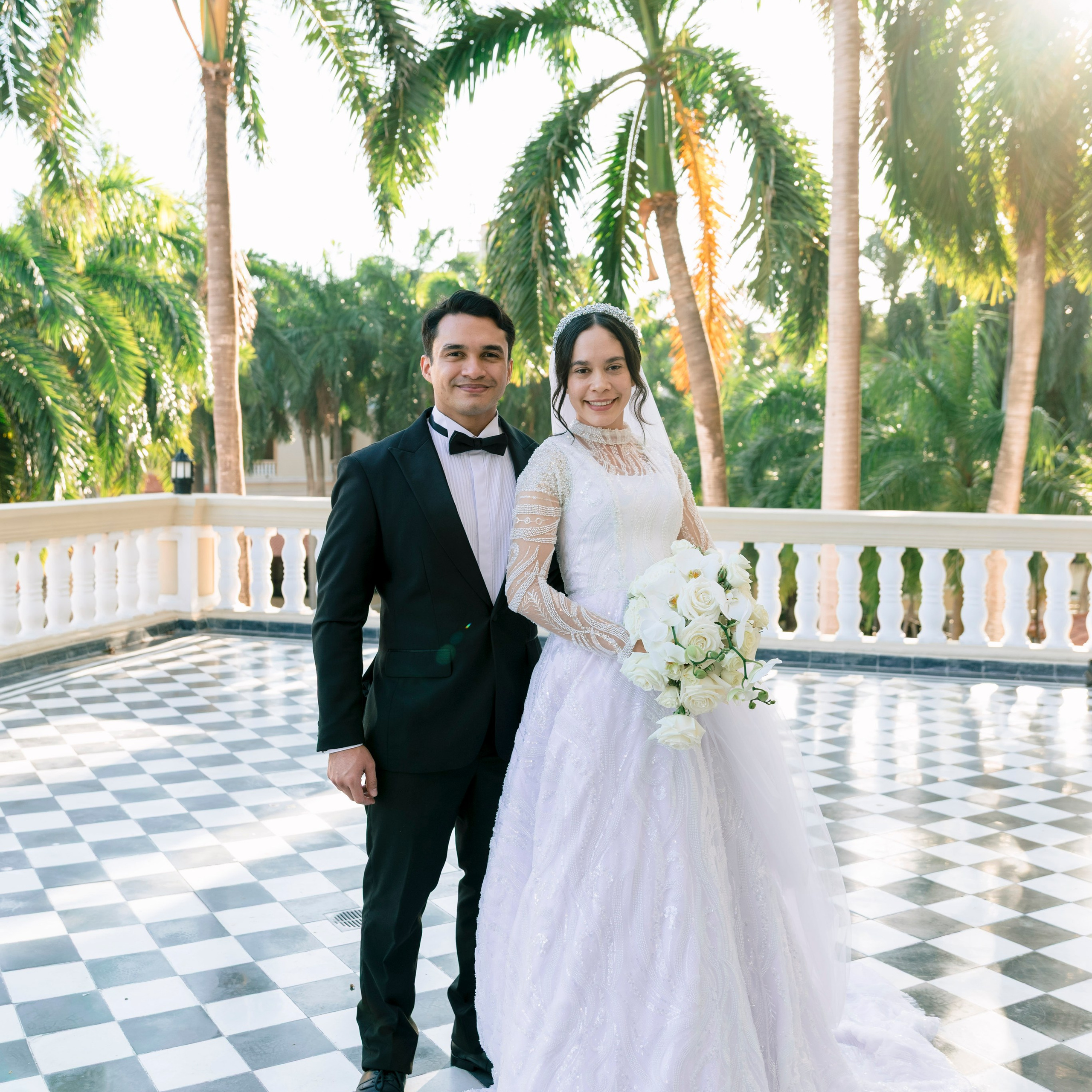 Blog de Novios | Consejos y tendencias para bodas en Barranquilla y Colombia – BanderArt Fotografía. Fotógrafos de bodas en Barranquilla, Cartagena y Santa Marta | BanderArt