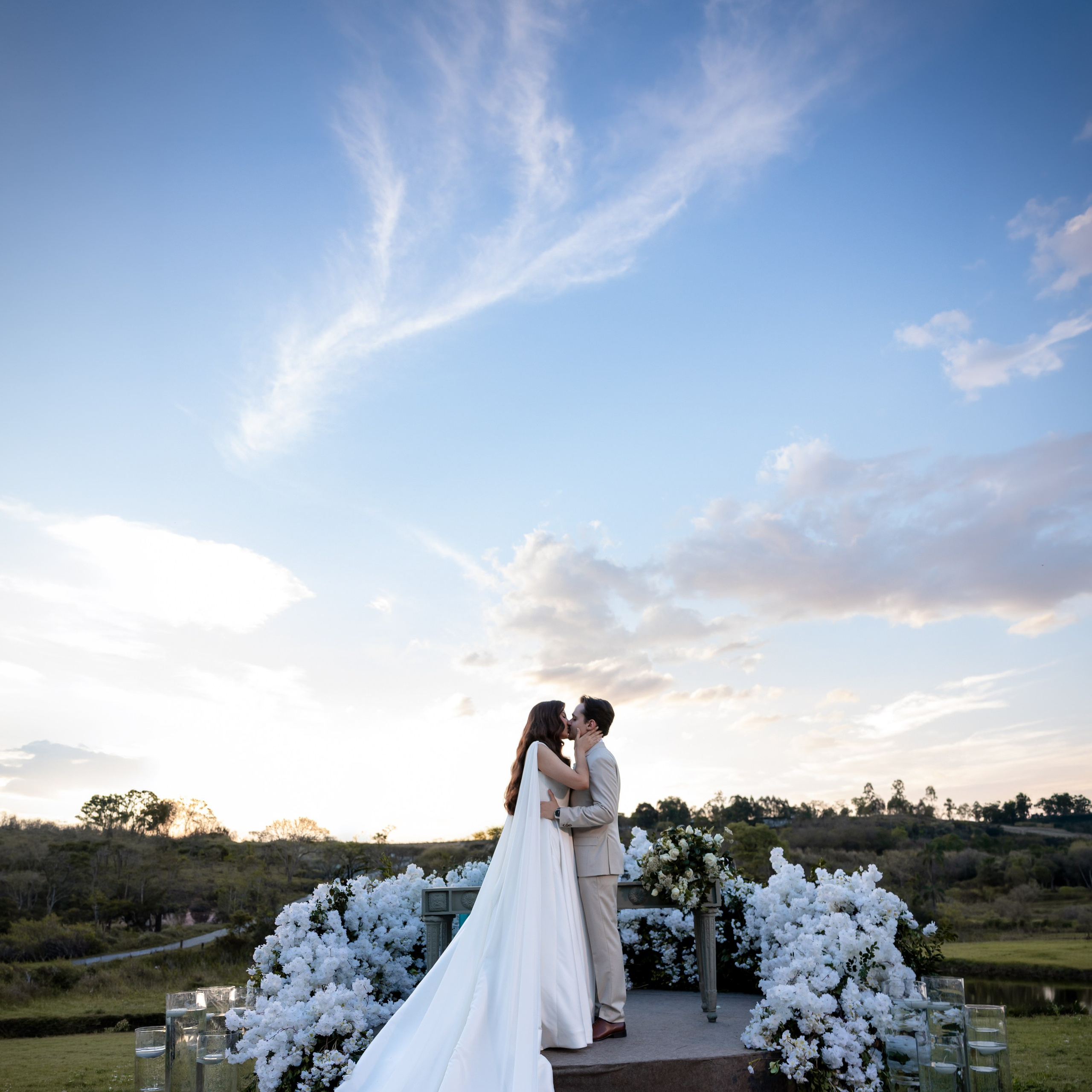 Weddings