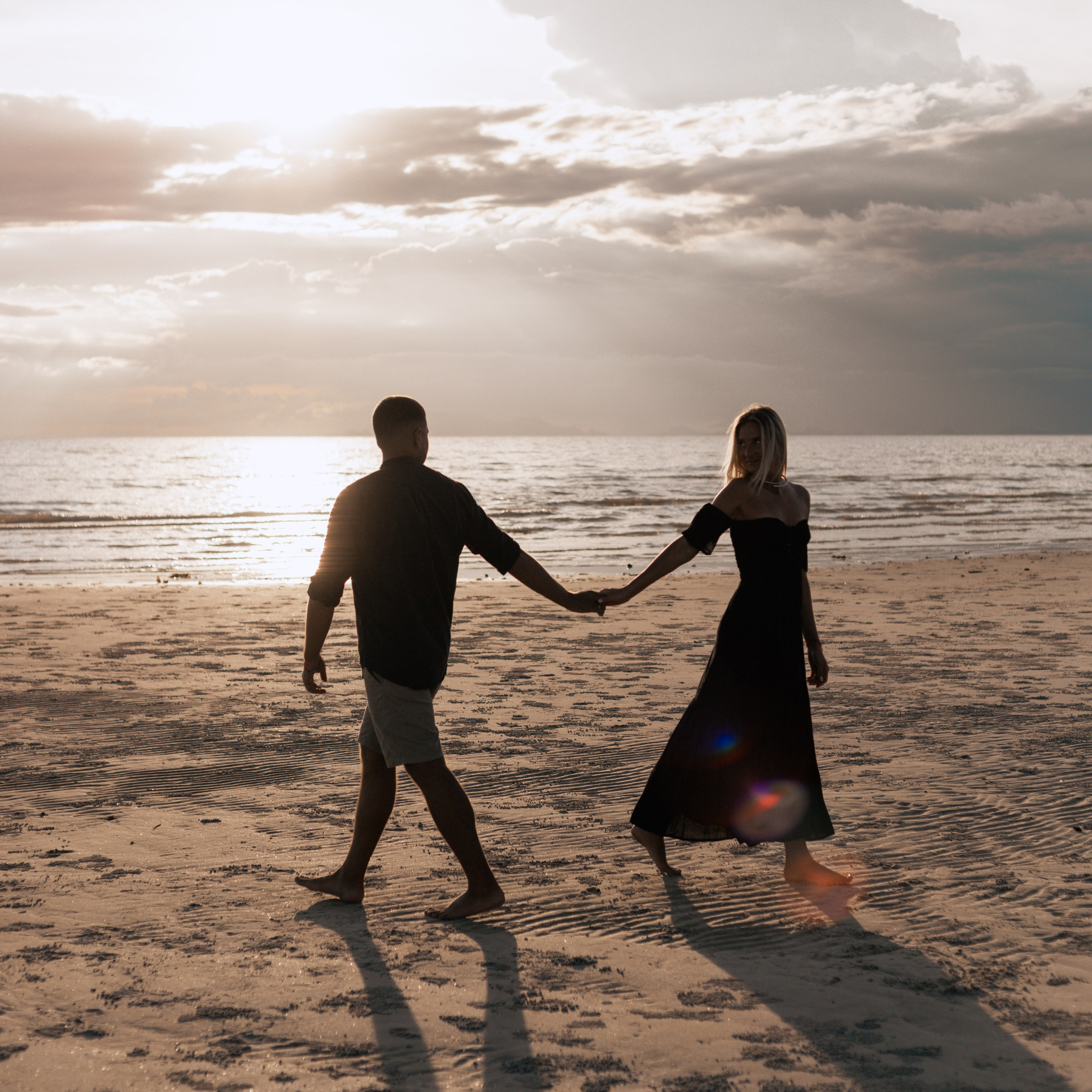 LOVE — STORY