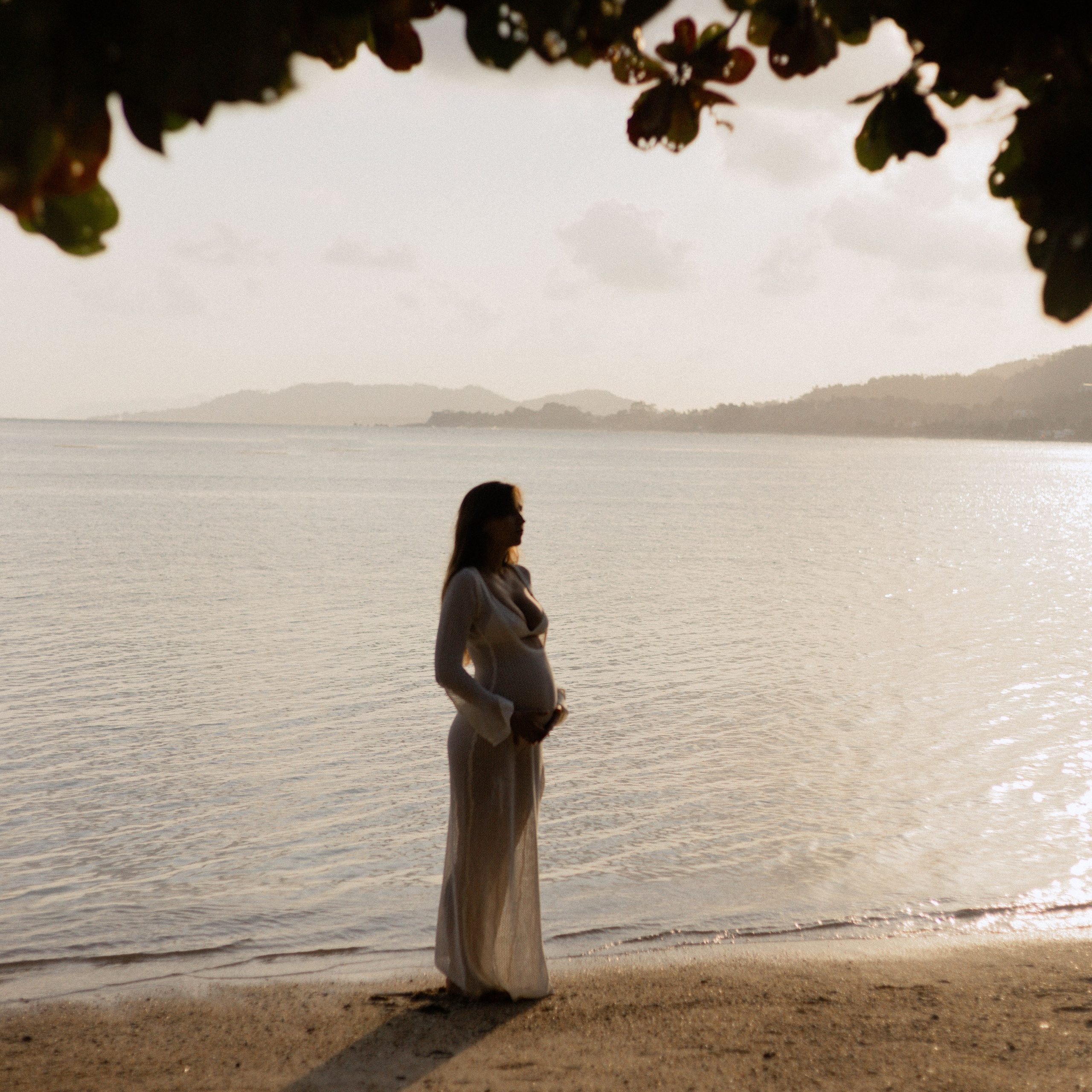 PREGNANCY PHOTOSHOOT