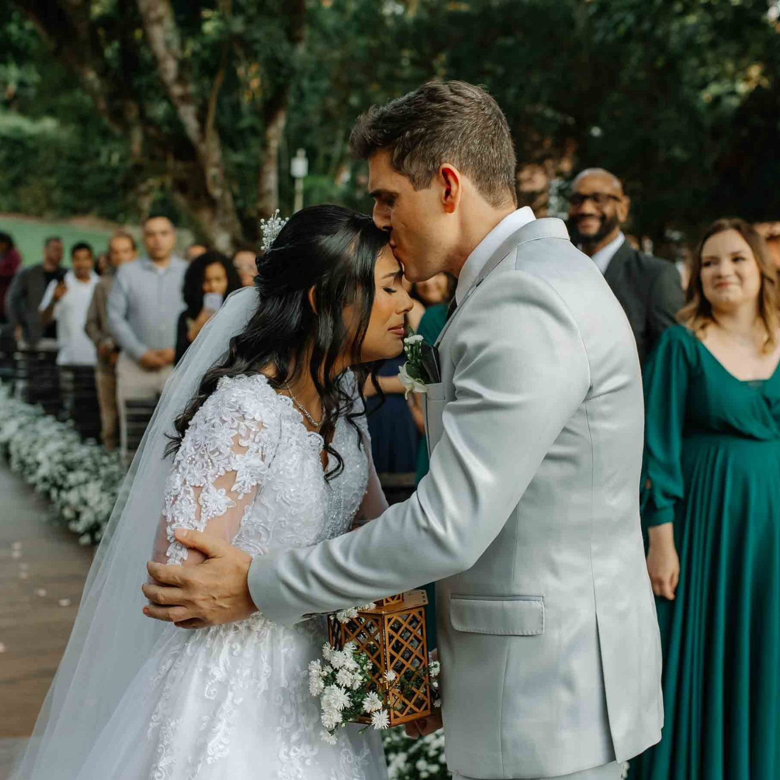 Nayara & William