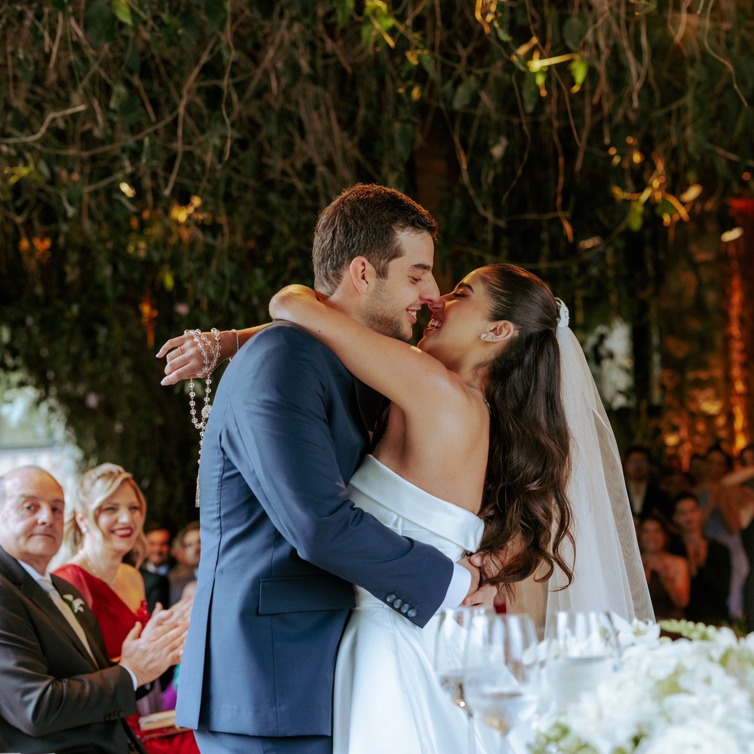 Juliana & Gabriel