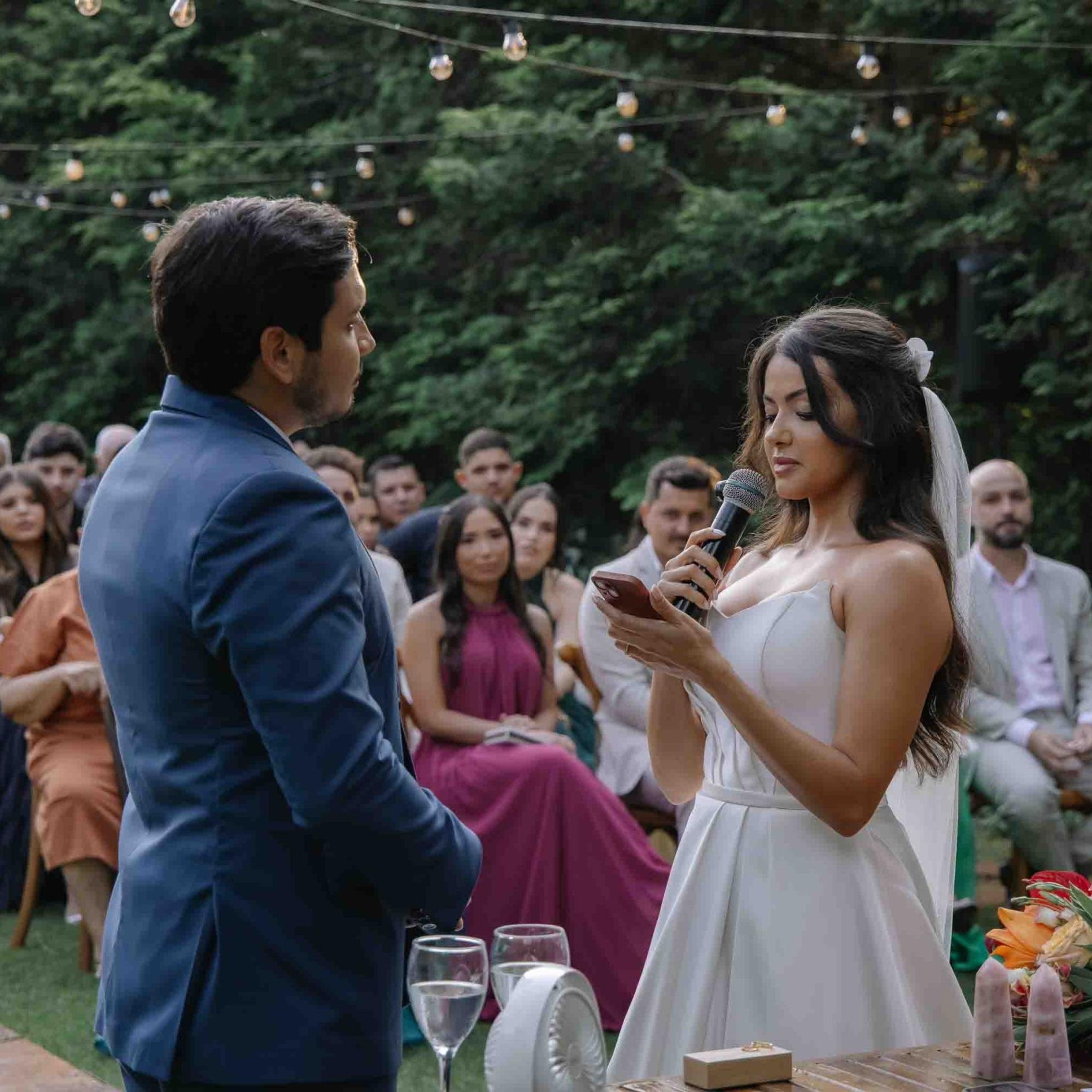 Poliana & Marcos