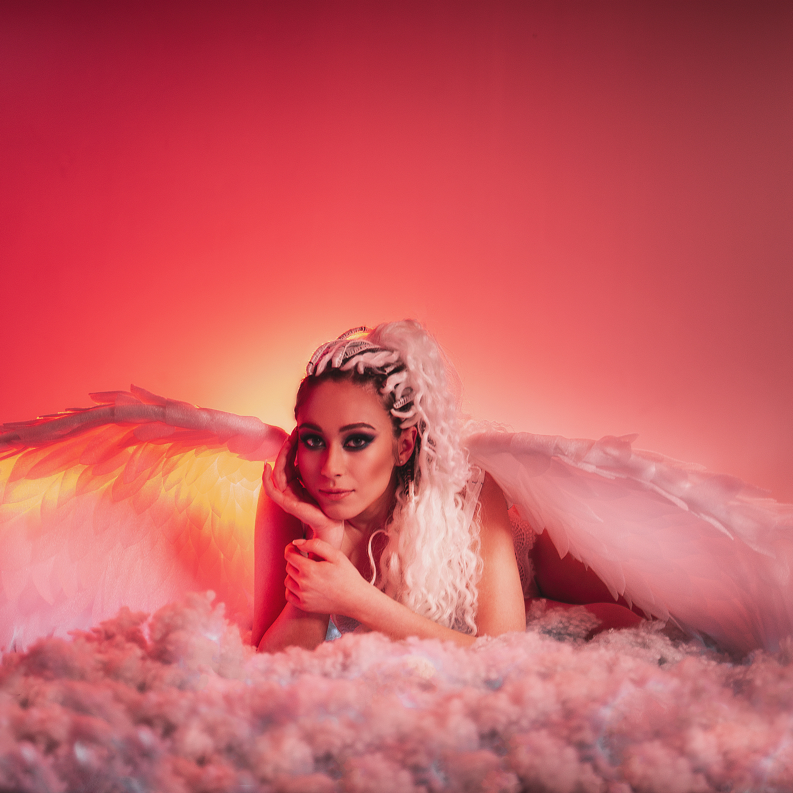 Angel project