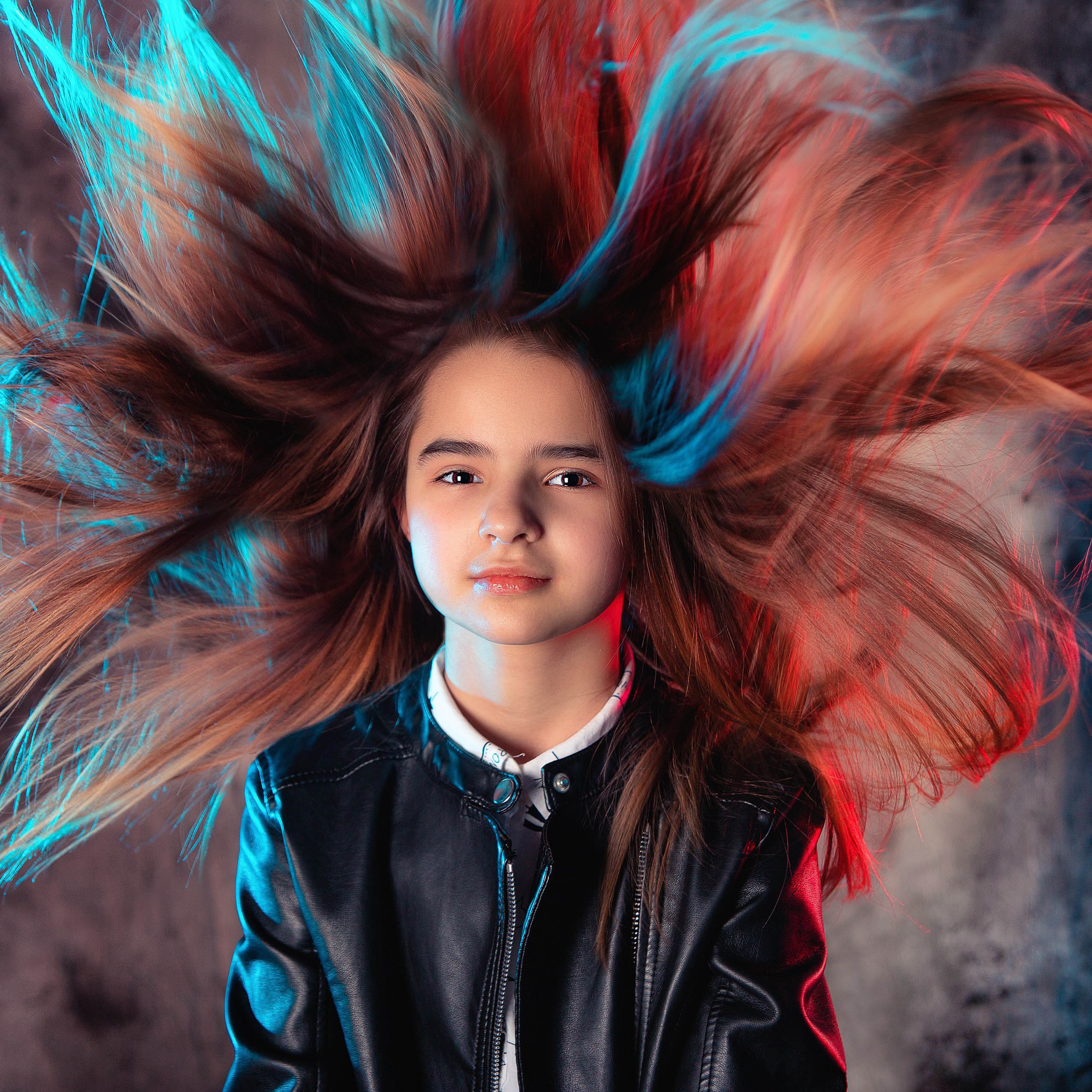 Creative Mini Portrait Session