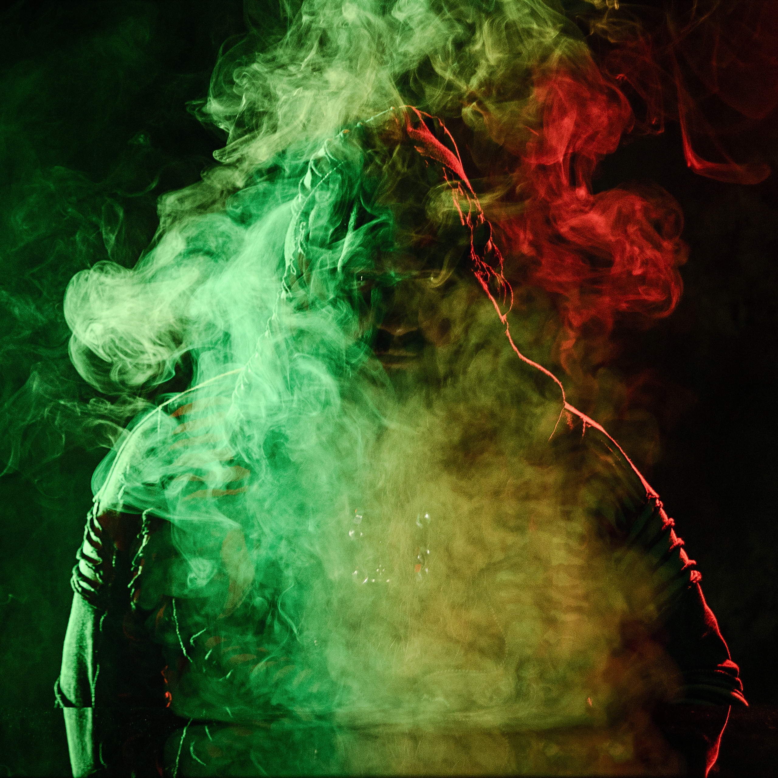 Smoke