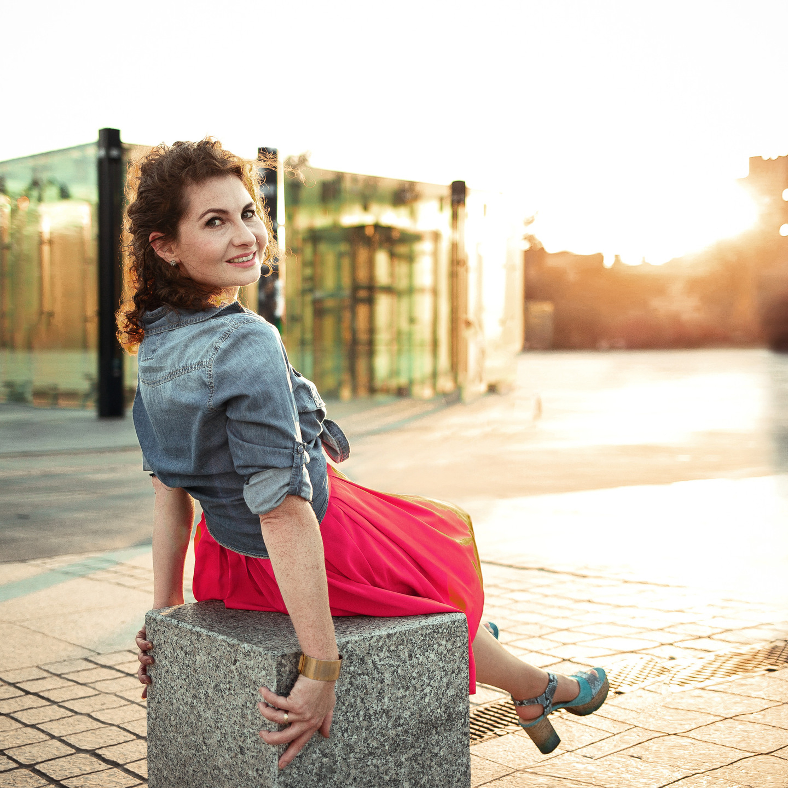 Aldona | Outdoor photo session