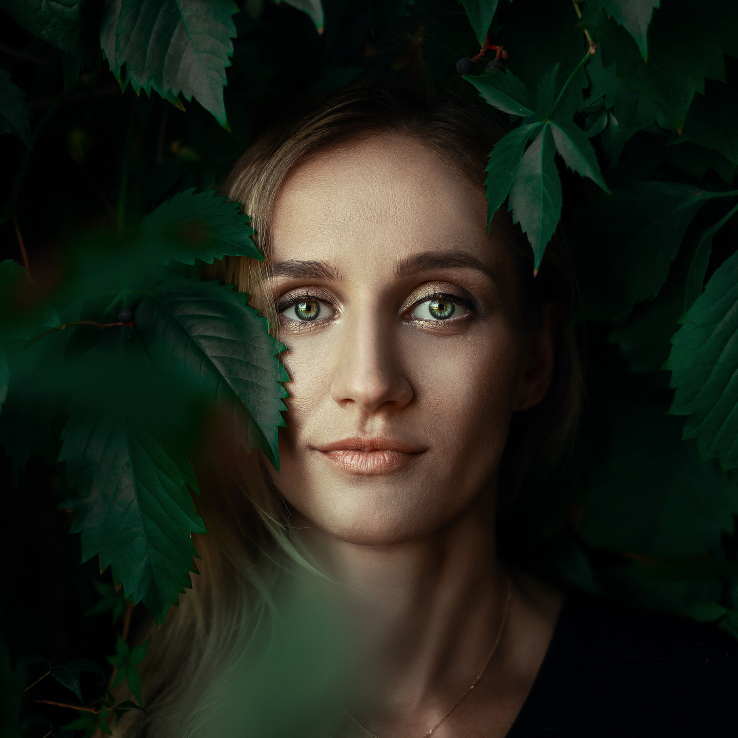 Monika | Outdoors photo session