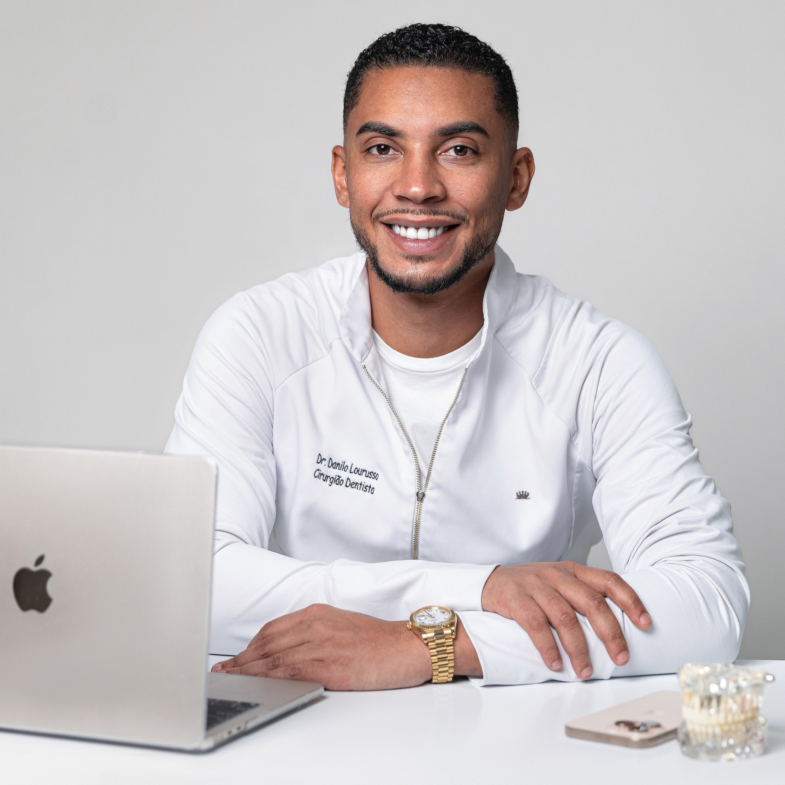 Danilo — Dentista