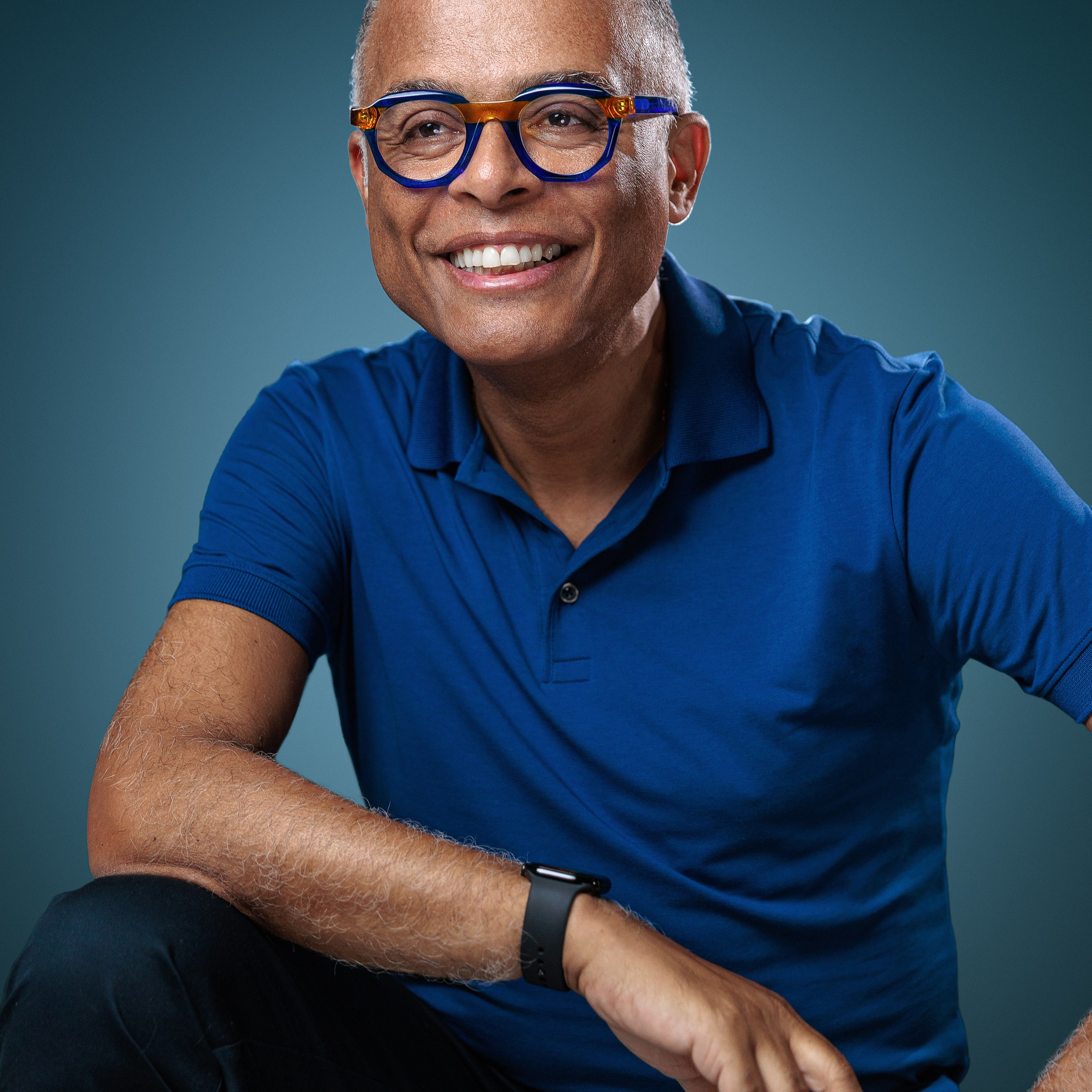 Samuel Felício — Empresário