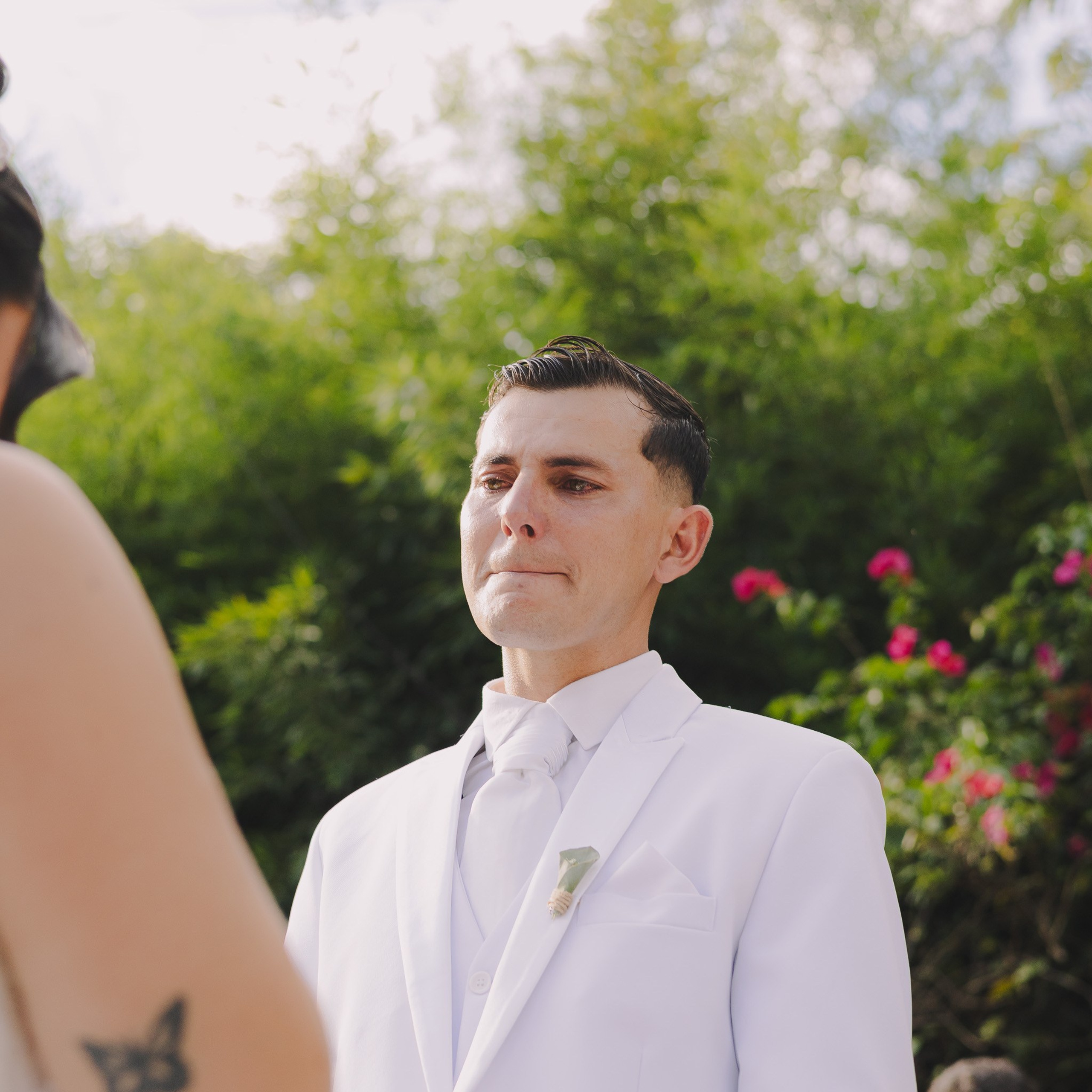Wedding Aline & Bruno. Casal Wedding — Fotografia para casamentos