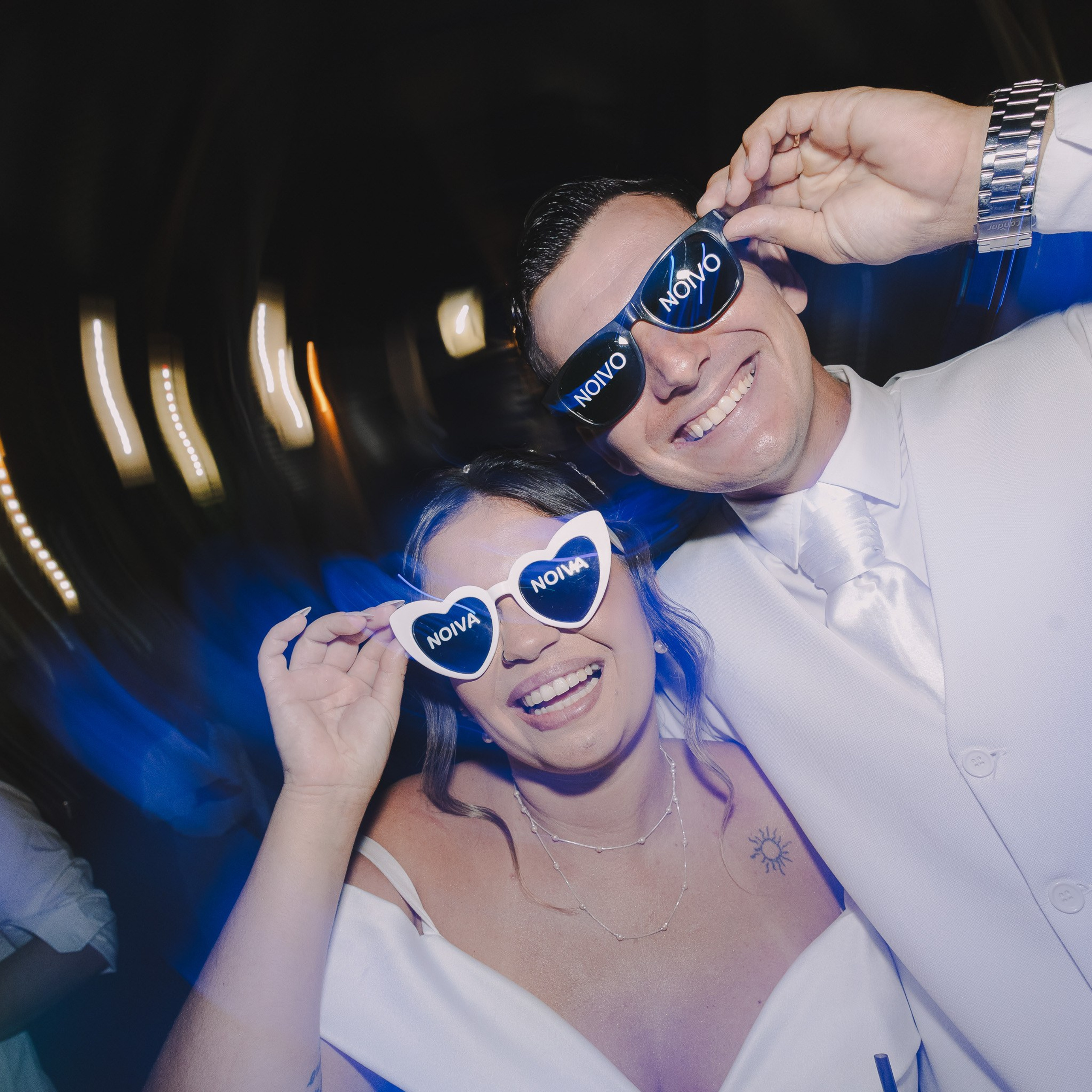 Wedding Aline & Bruno. Casal Wedding — Fotografia para casamentos