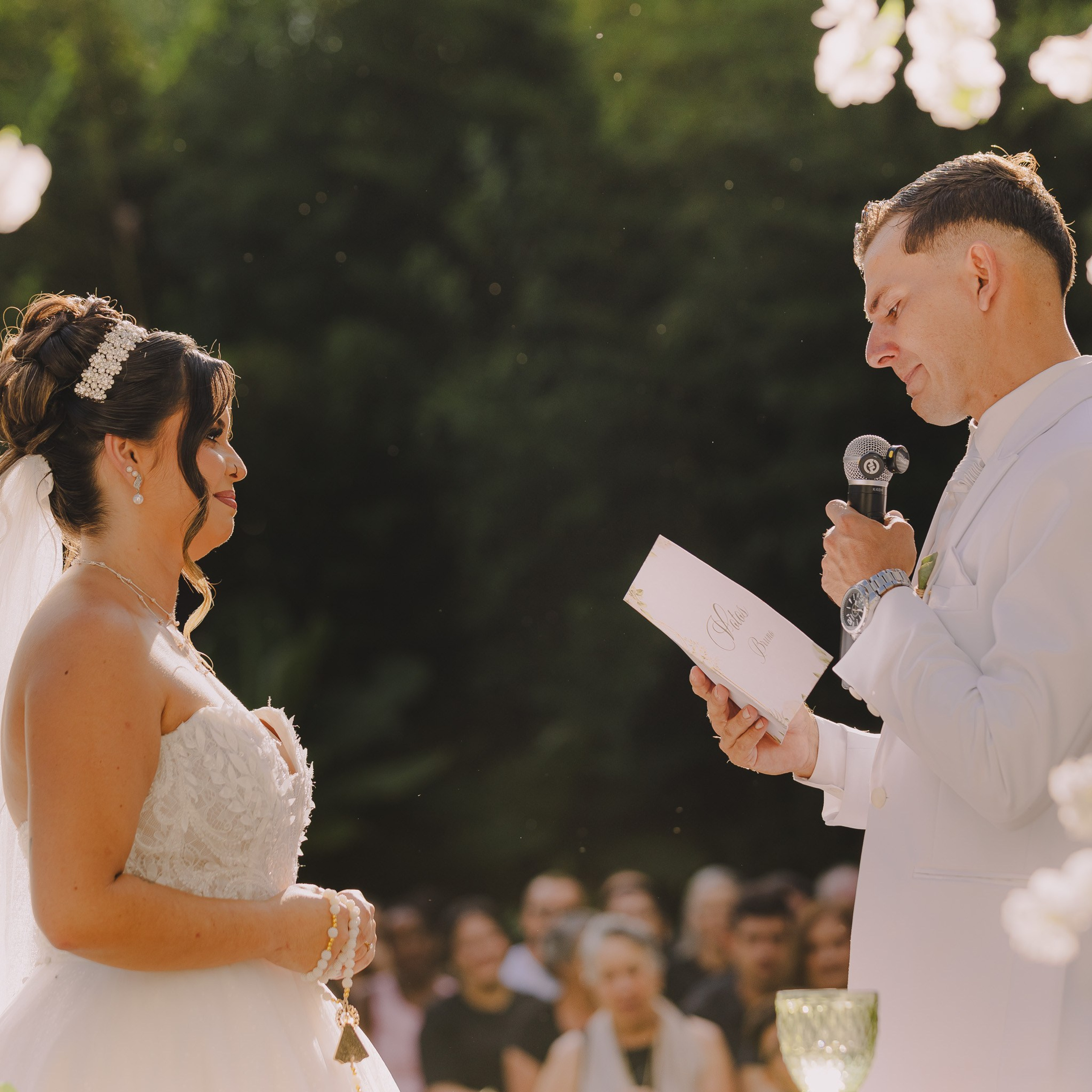 Wedding Aline & Bruno. Casal Wedding — Fotografia para casamentos