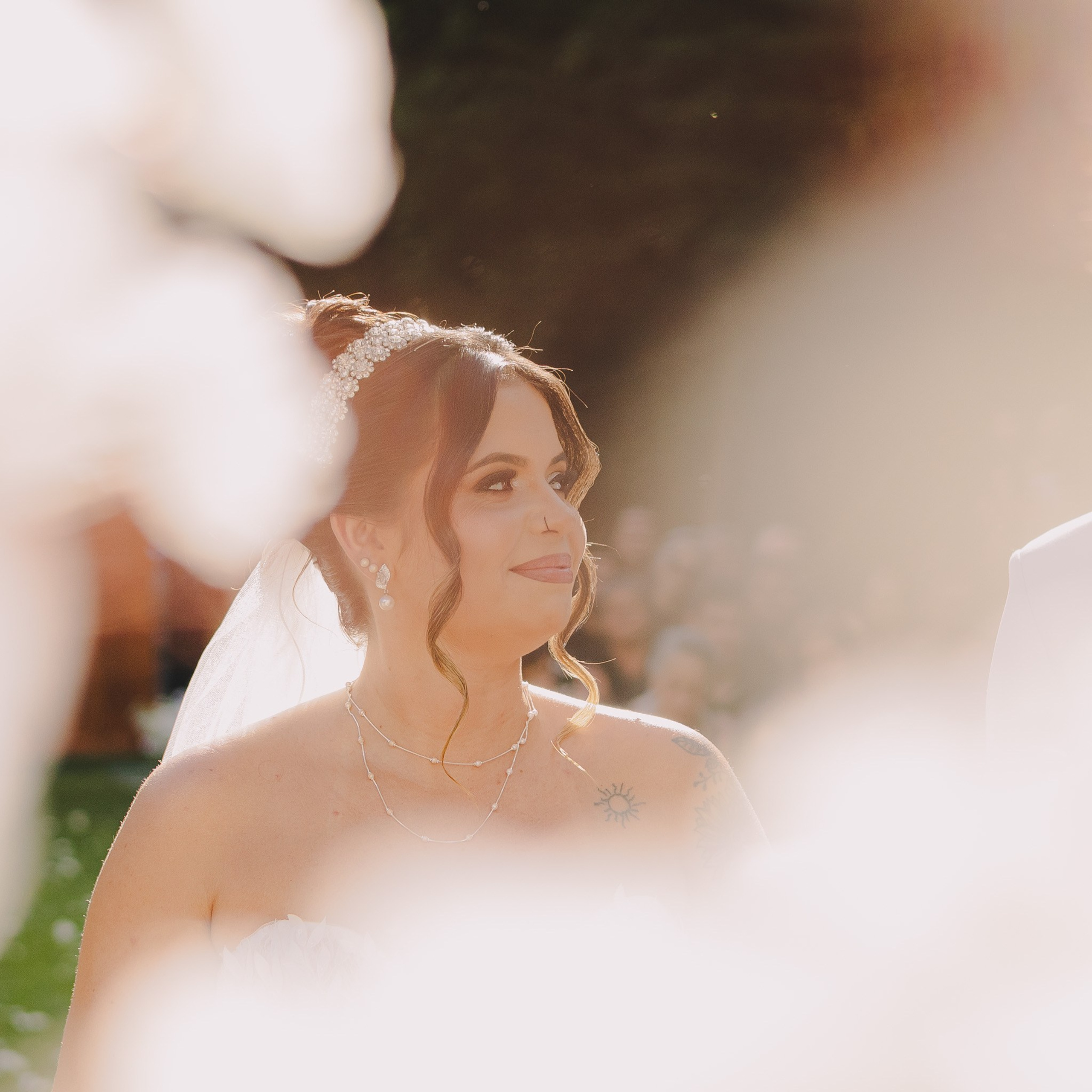 Wedding Aline & Bruno. Casal Wedding — Fotografia para casamentos