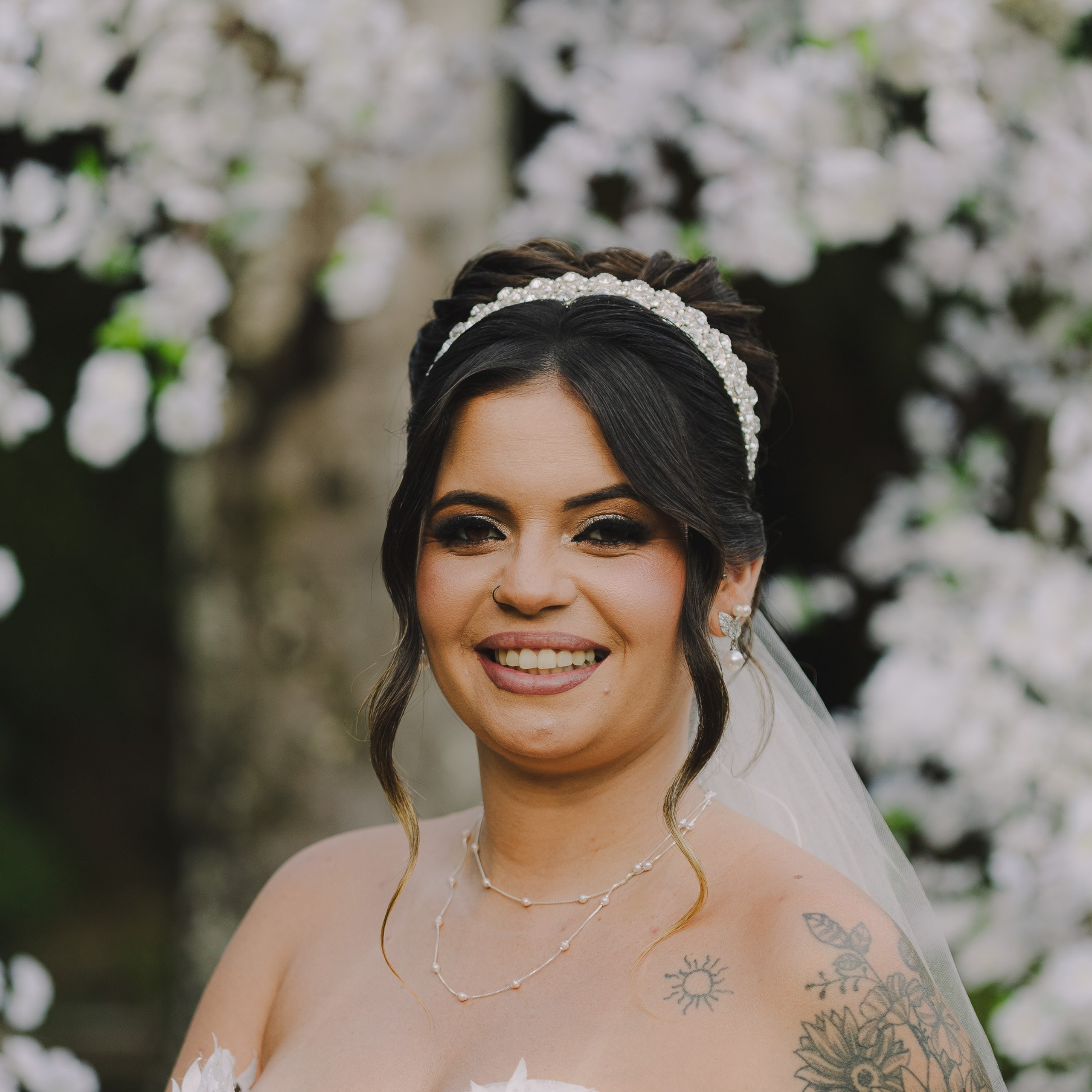 Wedding Aline & Bruno. Casal Wedding — Fotografia para casamentos