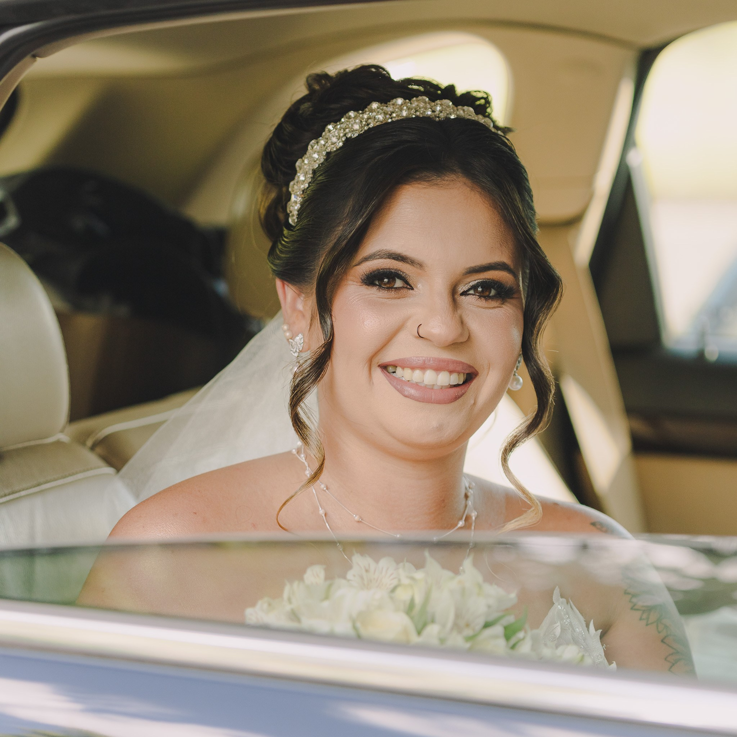 Wedding Aline & Bruno. Casal Wedding — Fotografia para casamentos