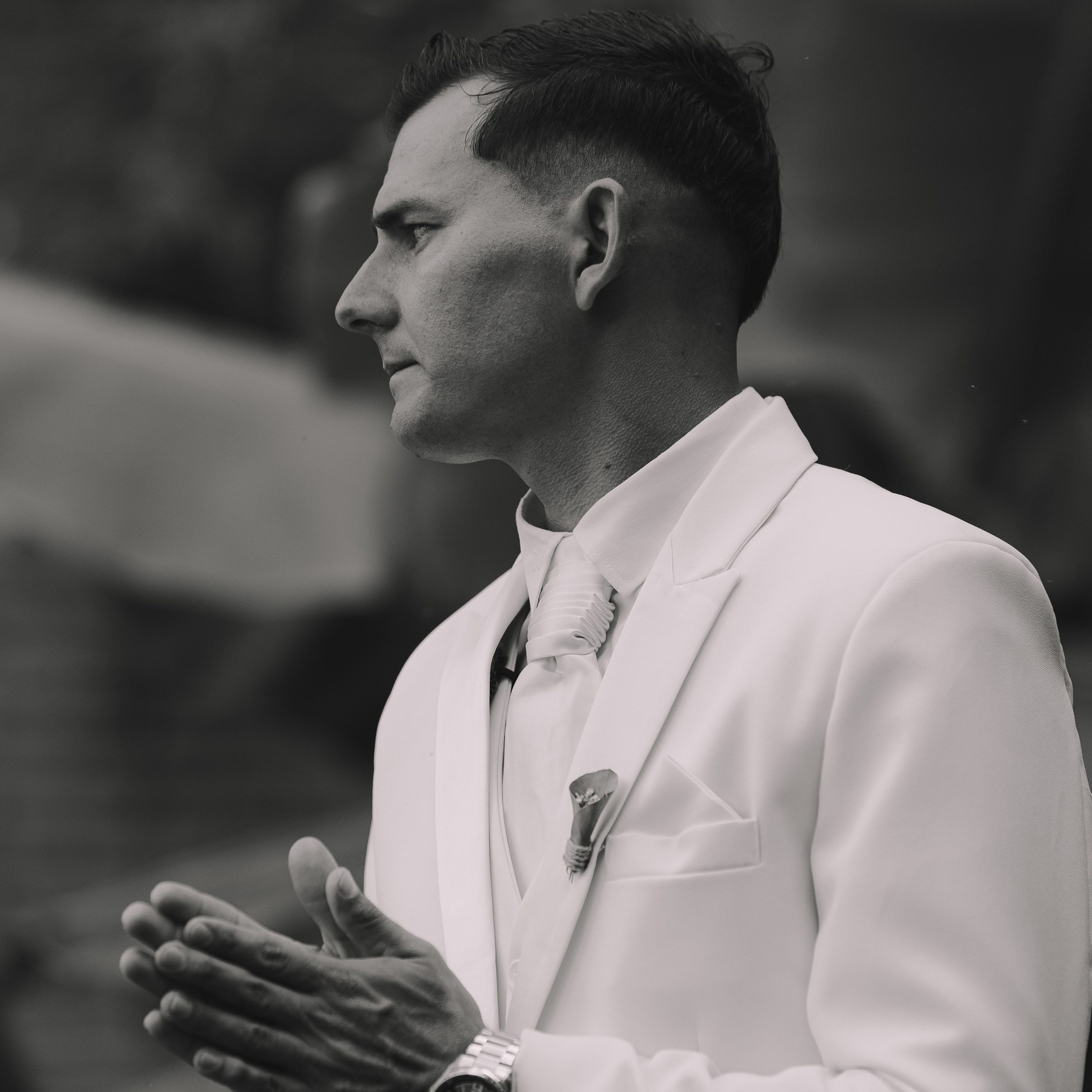 Wedding Aline & Bruno. Casal Wedding — Fotografia para casamentos