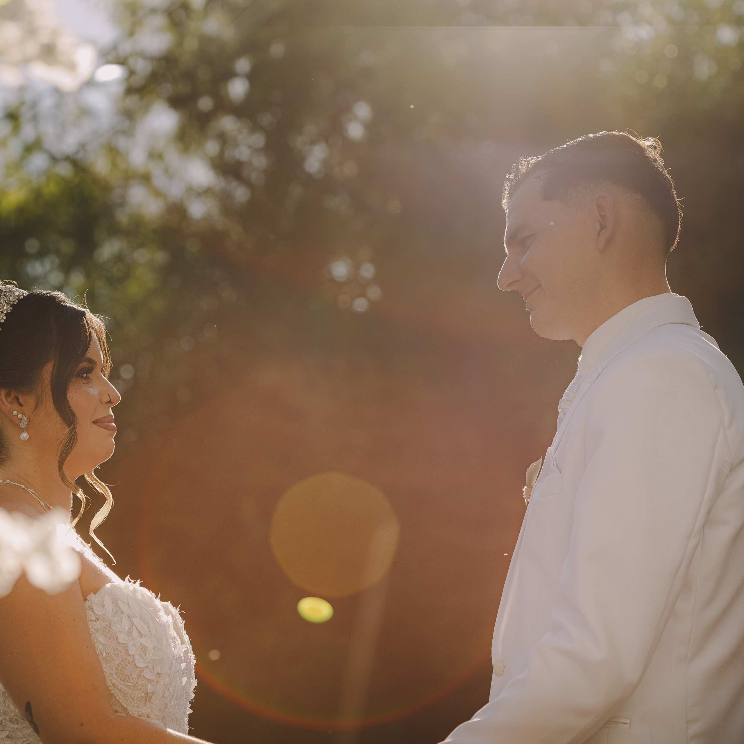 Wedding Aline & Bruno. Casal Wedding — Fotografia para casamentos