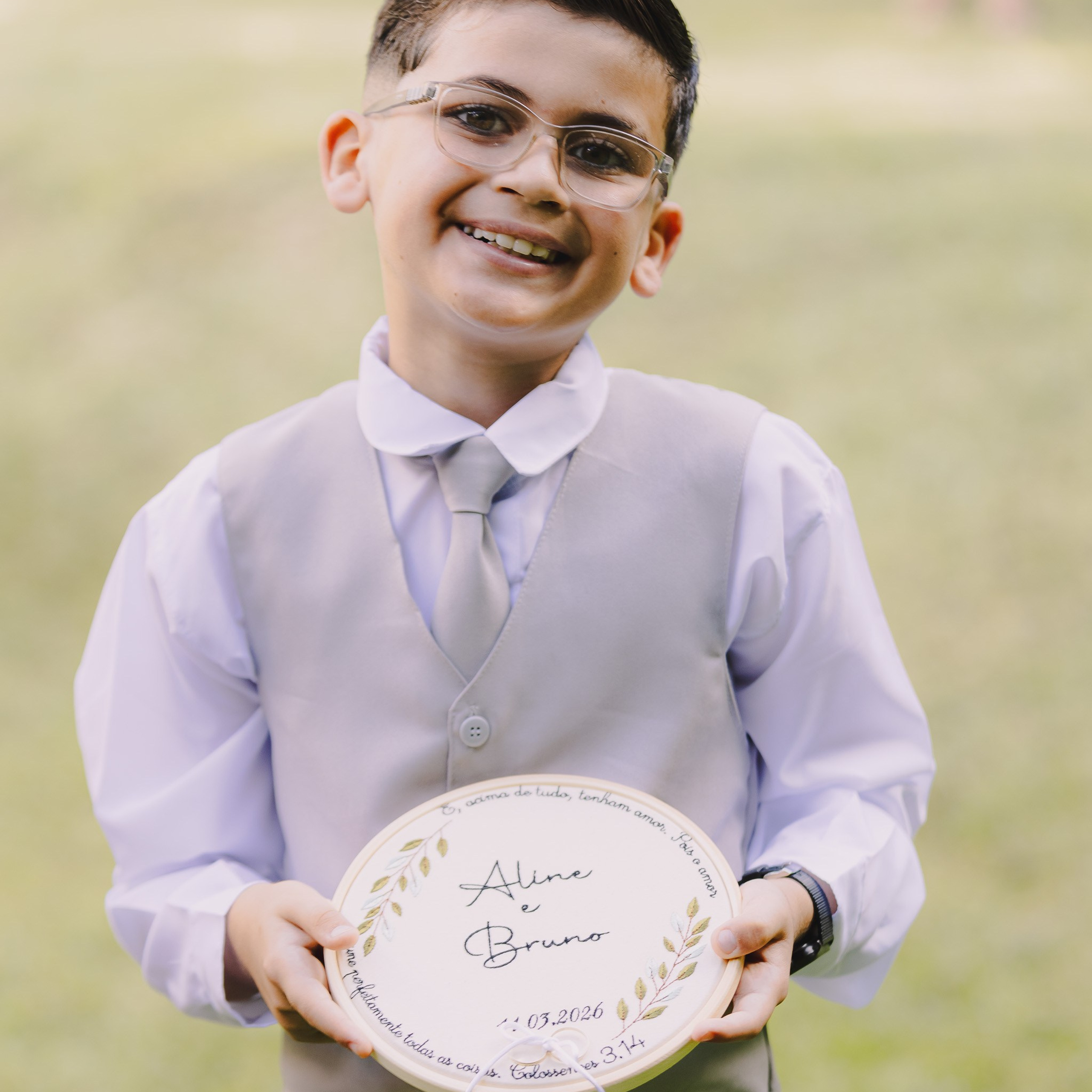 Wedding Aline & Bruno. Casal Wedding — Fotografia para casamentos