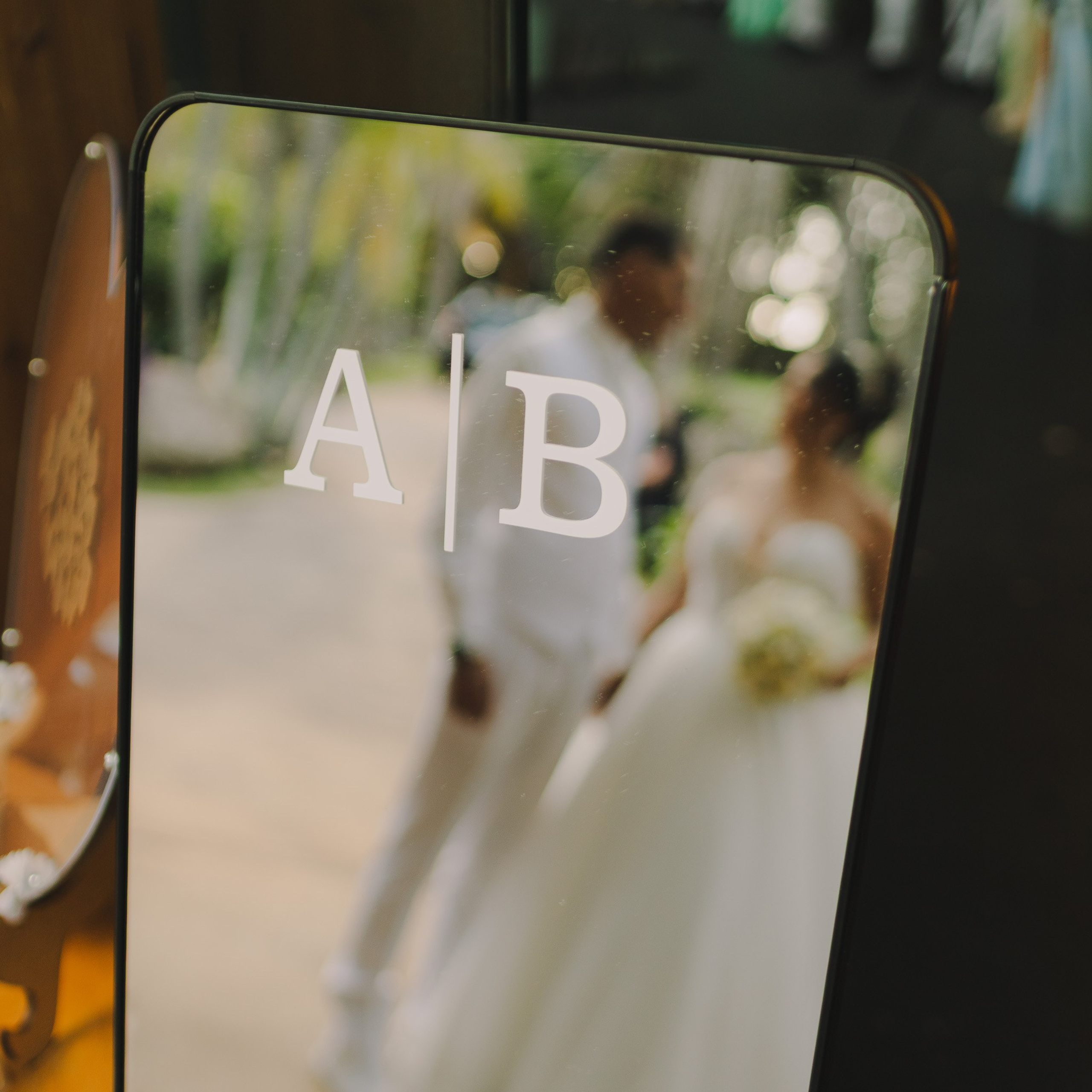 Wedding Aline & Bruno. Casal Wedding — Fotografia para casamentos