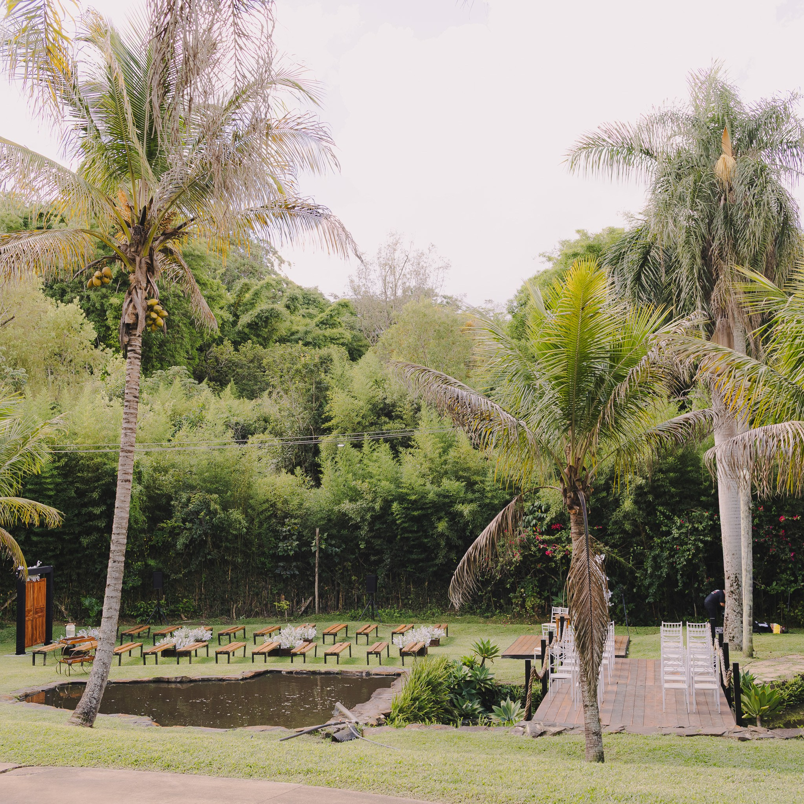 Wedding Aline & Bruno. Casal Wedding — Fotografia para casamentos