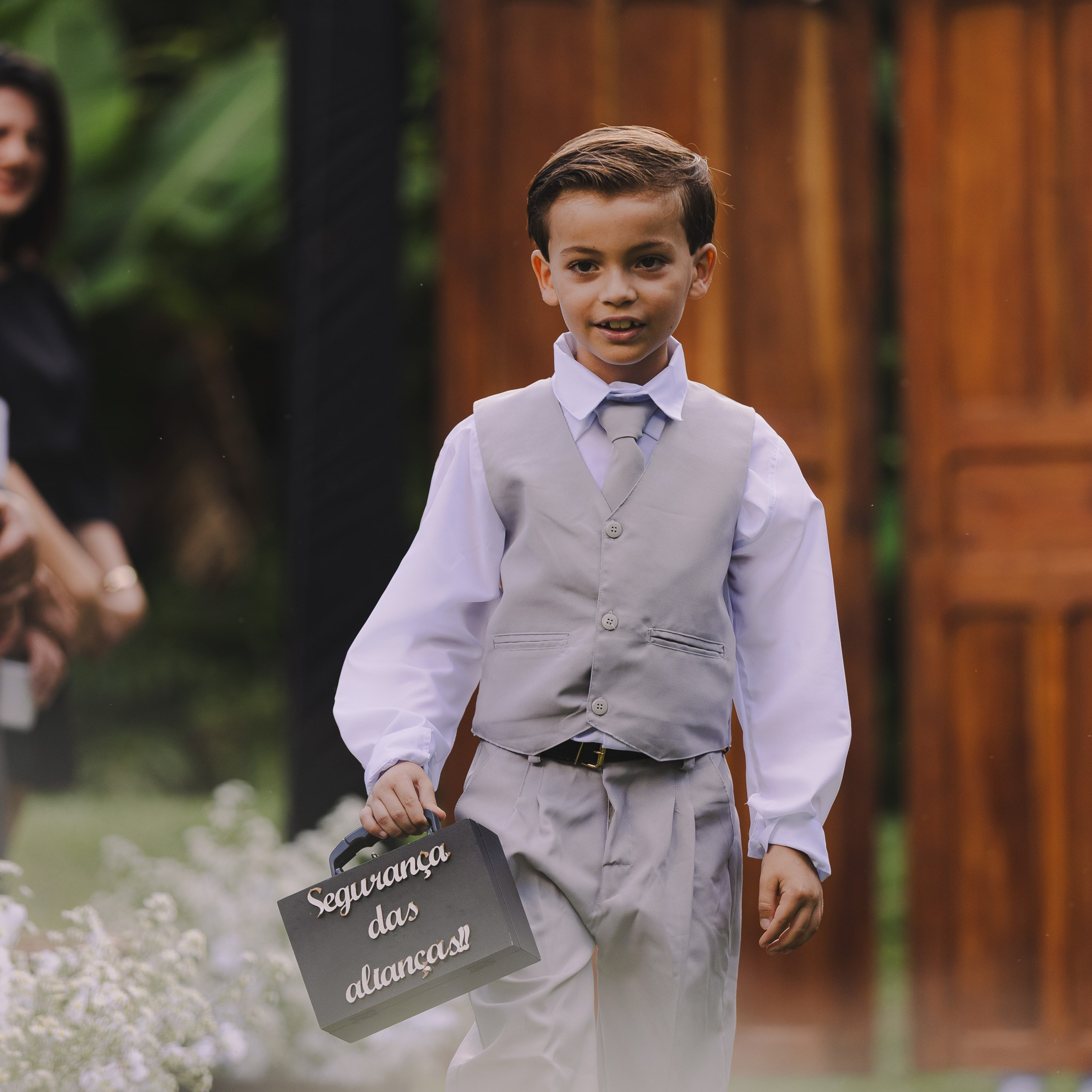 Wedding Aline & Bruno. Casal Wedding — Fotografia para casamentos