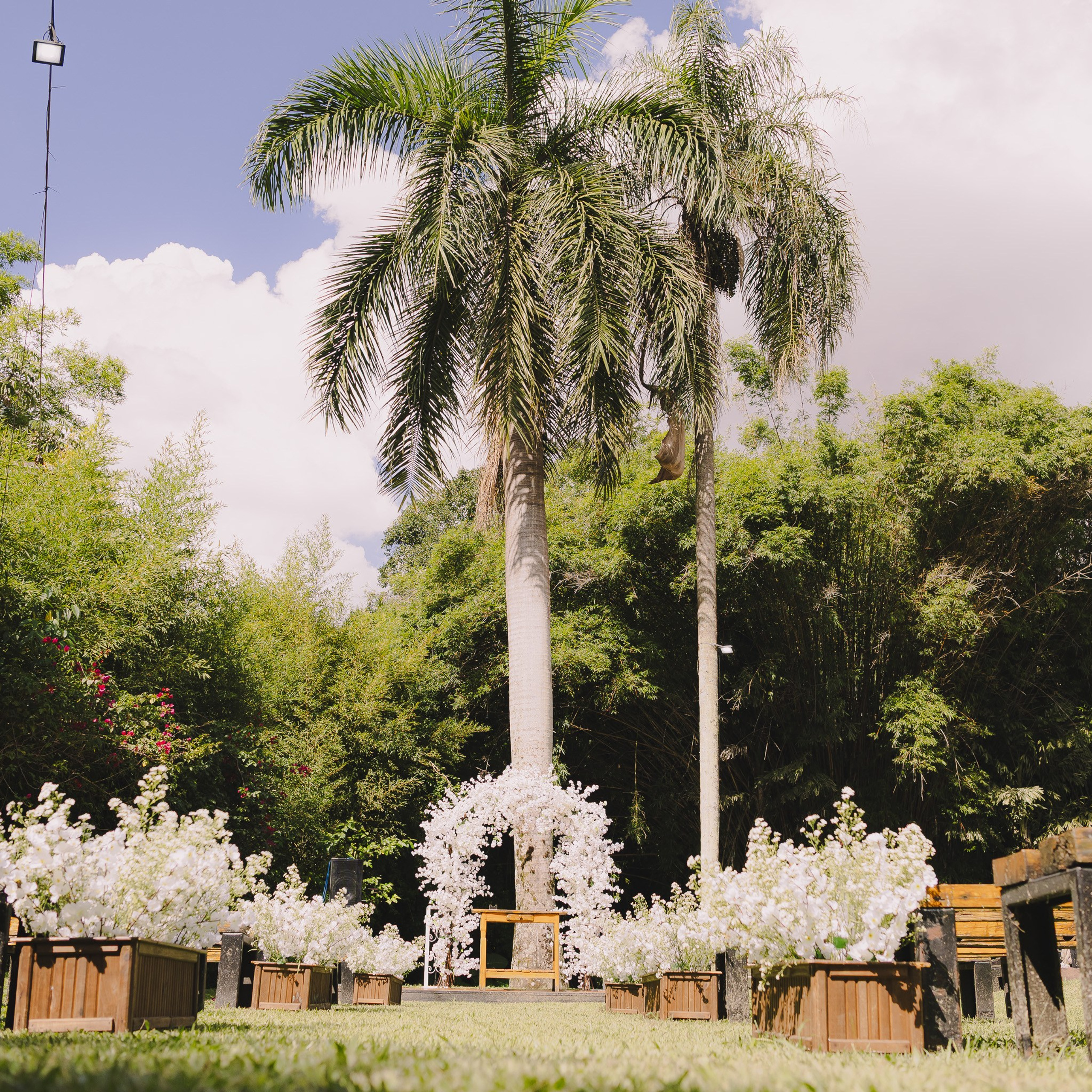 Wedding Aline & Bruno. Casal Wedding — Fotografia para casamentos