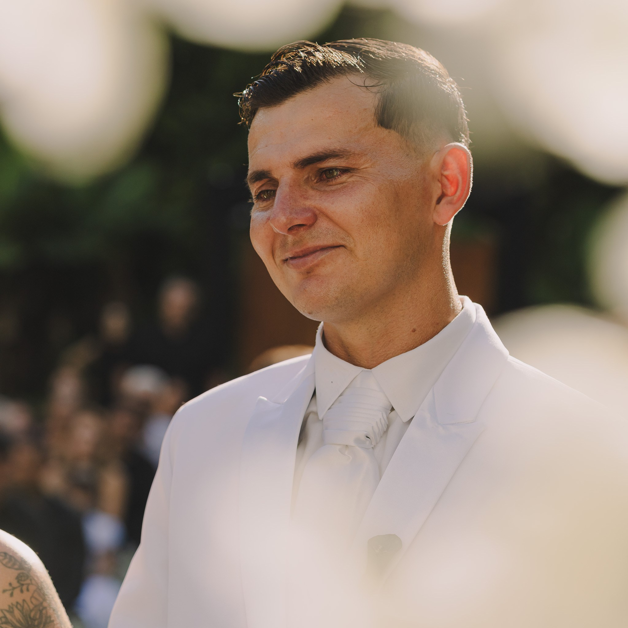 Wedding Aline & Bruno. Casal Wedding — Fotografia para casamentos