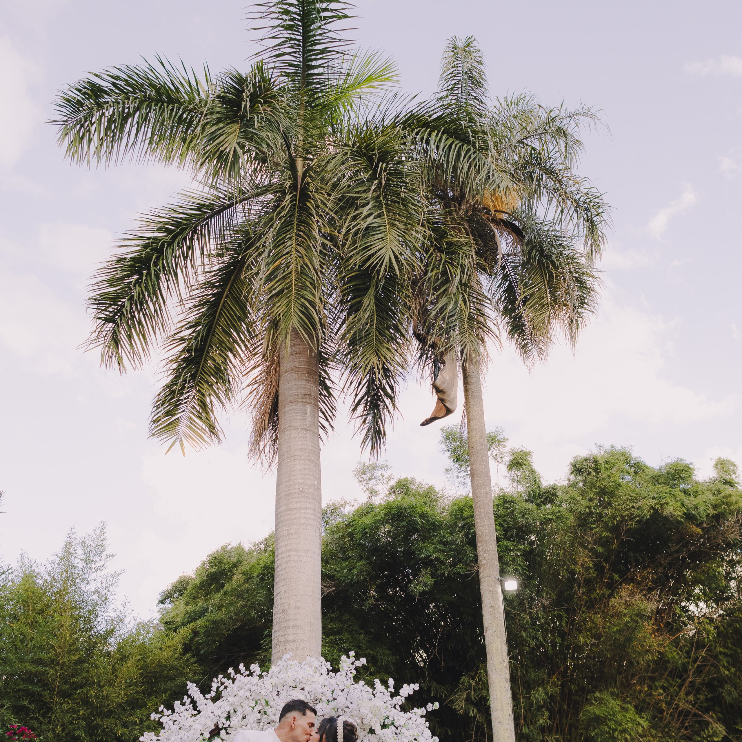 Wedding Aline & Bruno. Casal Wedding — Fotografia para casamentos