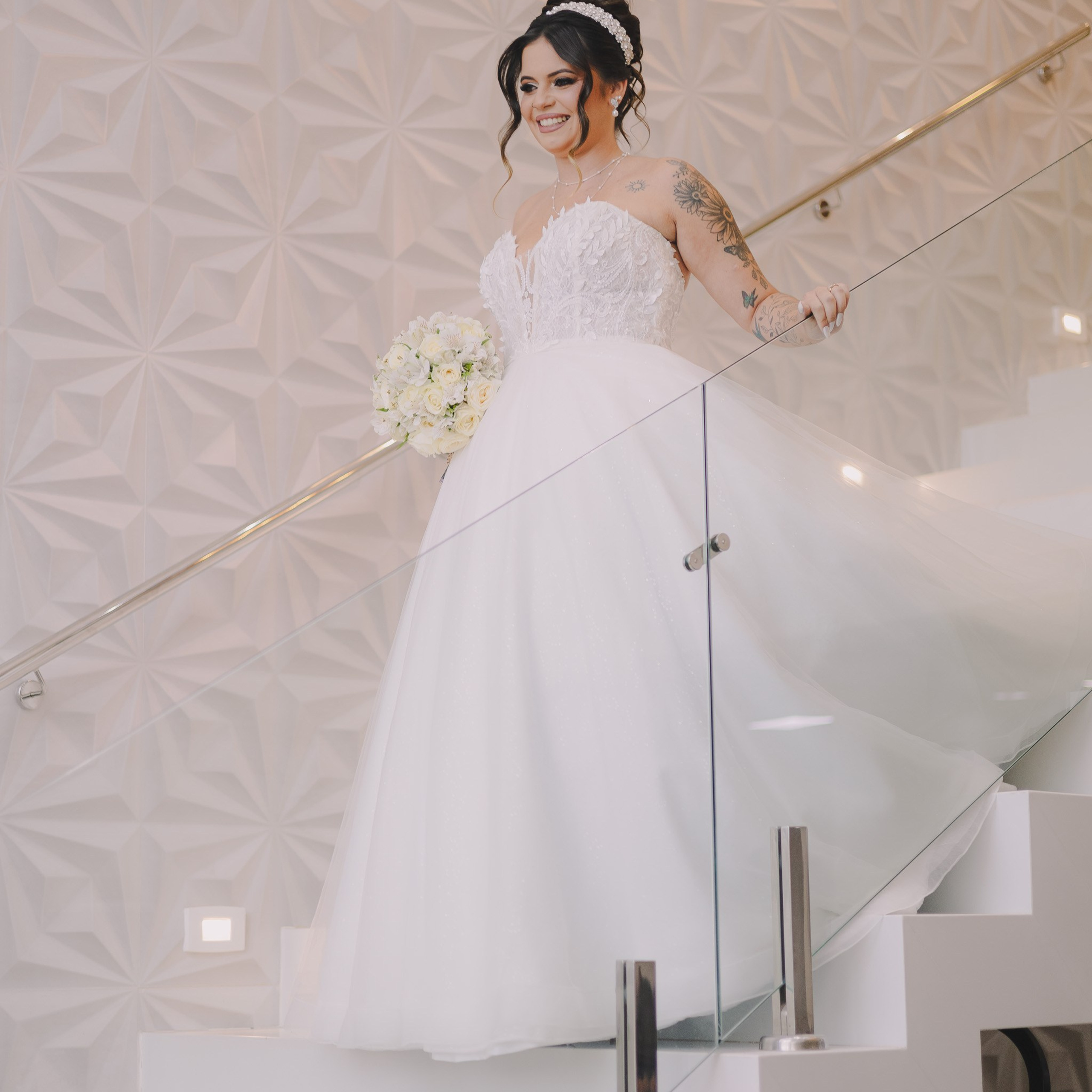 Wedding Aline & Bruno. Casal Wedding — Fotografia para casamentos